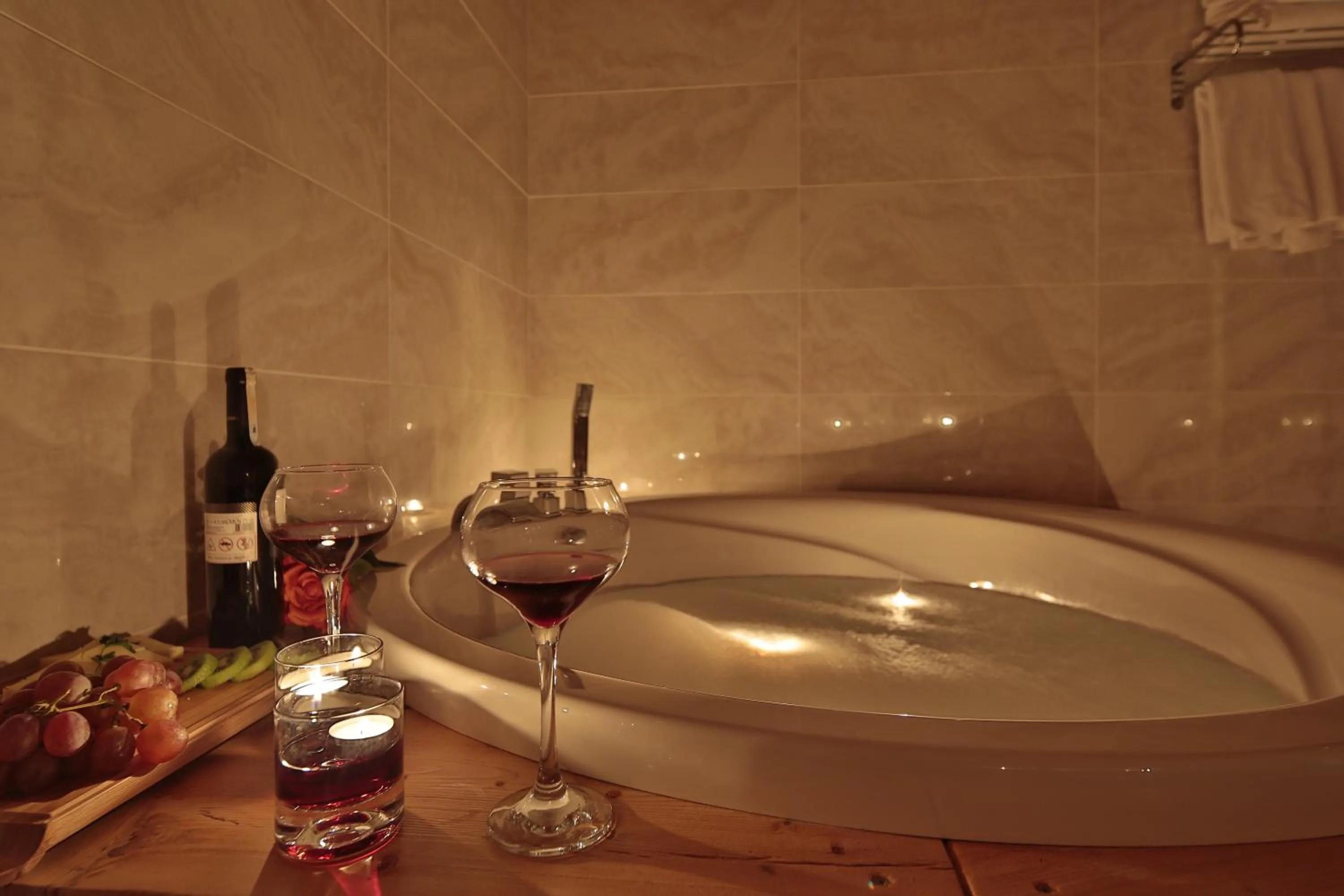 ELEVRES STONE HOUSE HOTEL