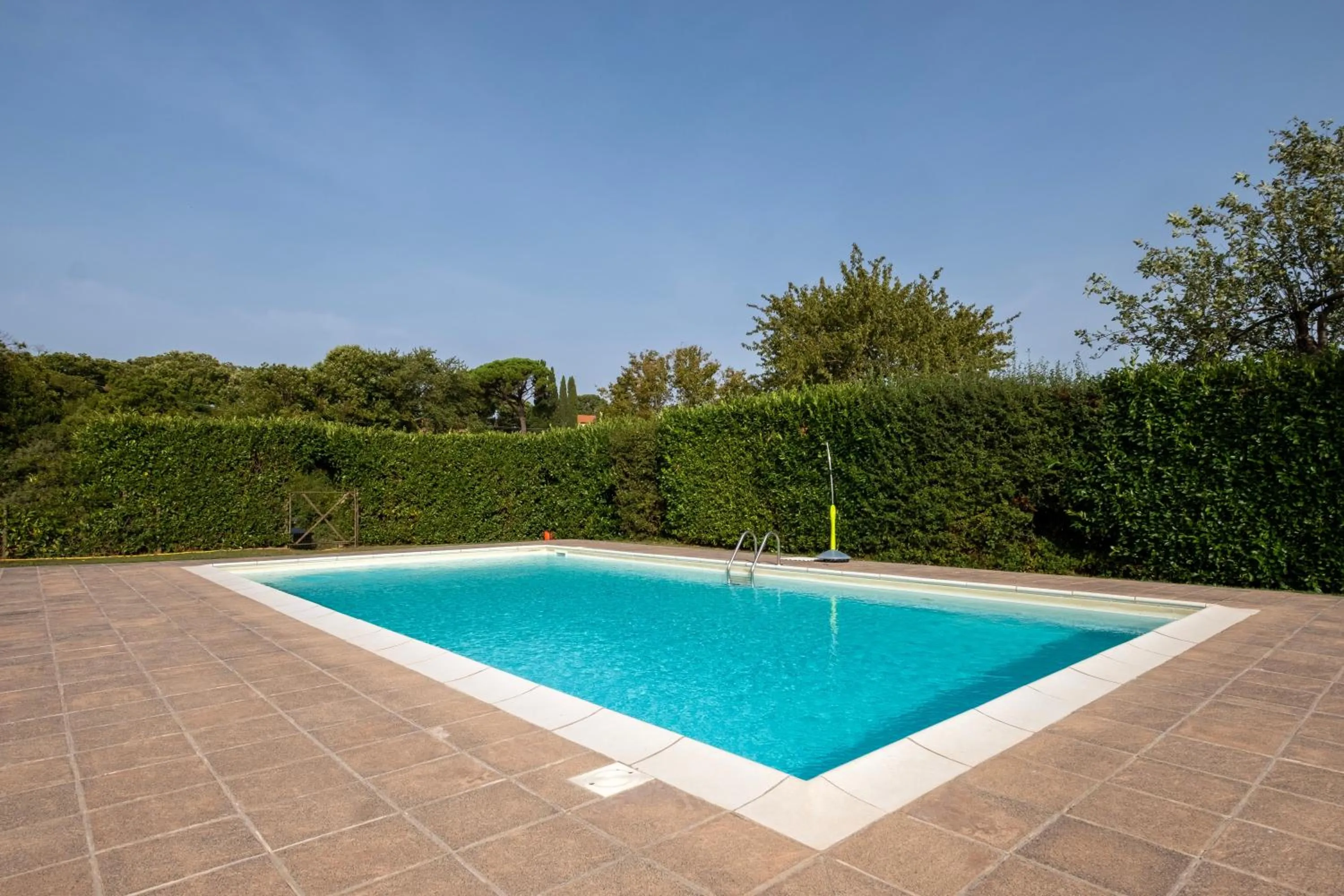 Property building in Pianperugino