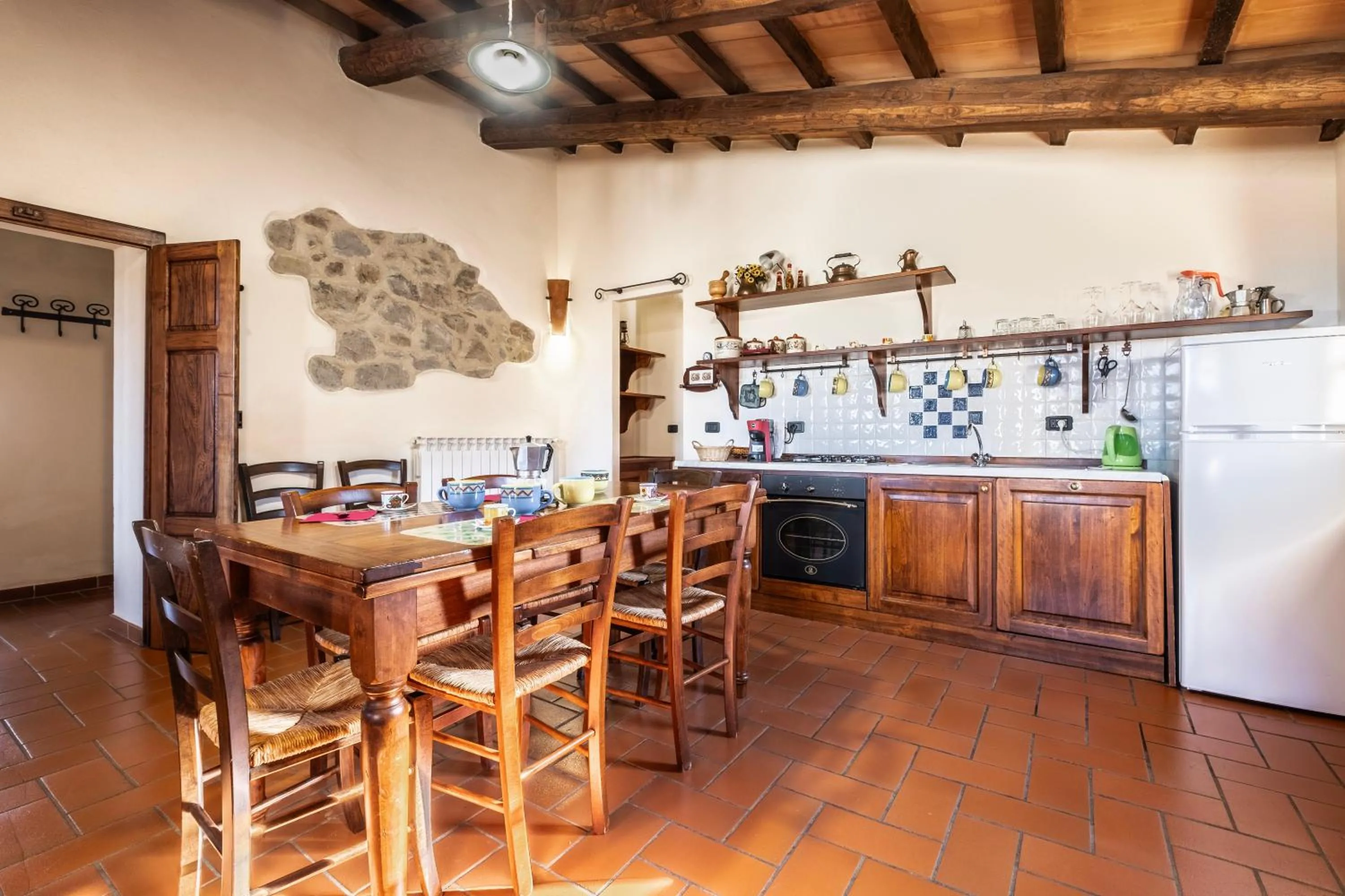Property building in Pianperugino