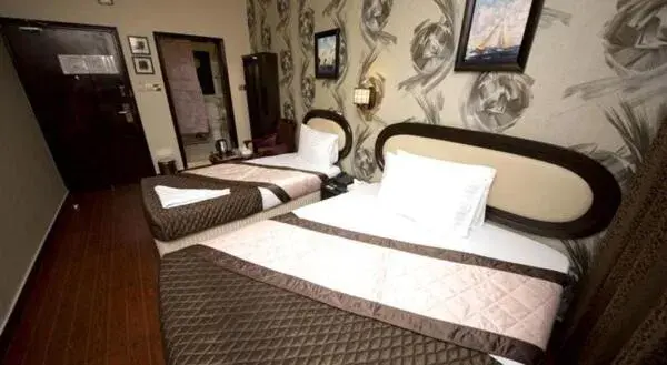 Grand Sina Hotel Grand Sina Hotel