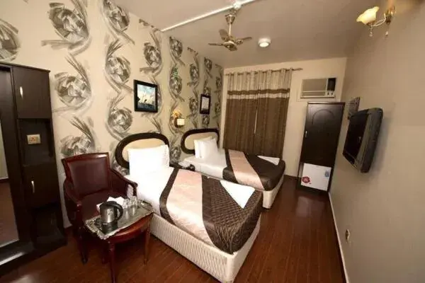 Grand Sina Hotel Grand Sina Hotel