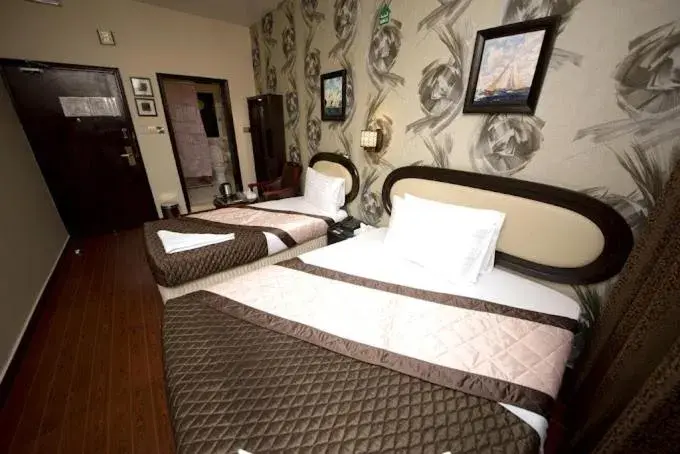 Grand Sina Hotel Grand Sina Hotel