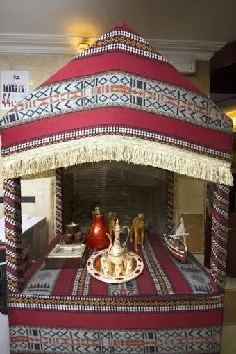 Grand Sina Hotel Grand Sina Hotel