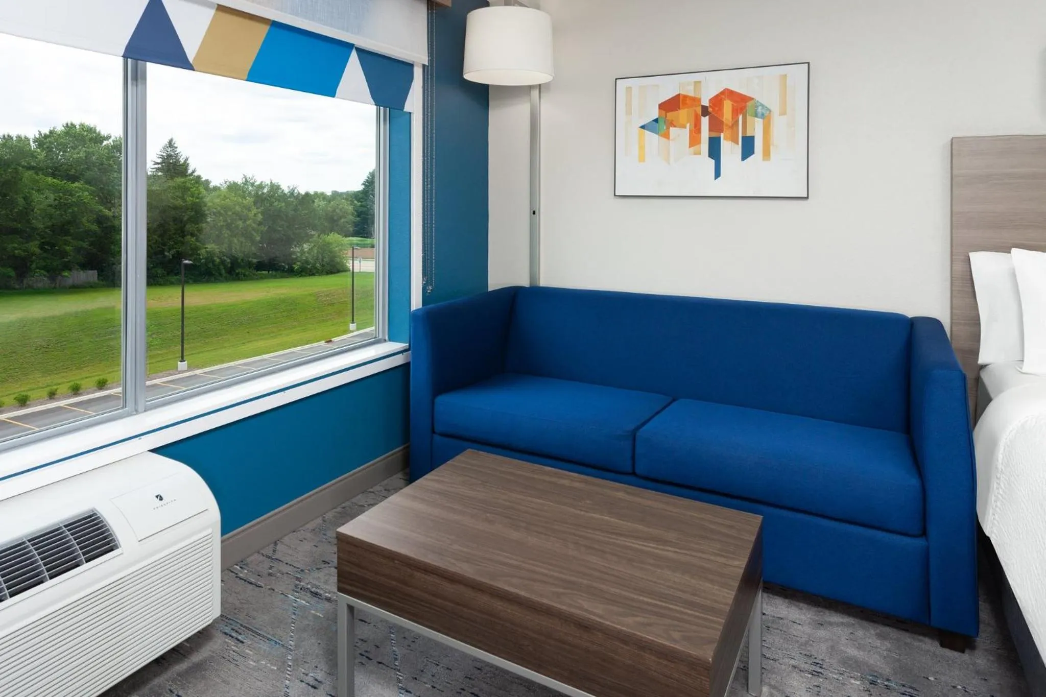 Photo of the whole room in Holiday Inn Express & Suites Reedsburg - Dells Area by IHG