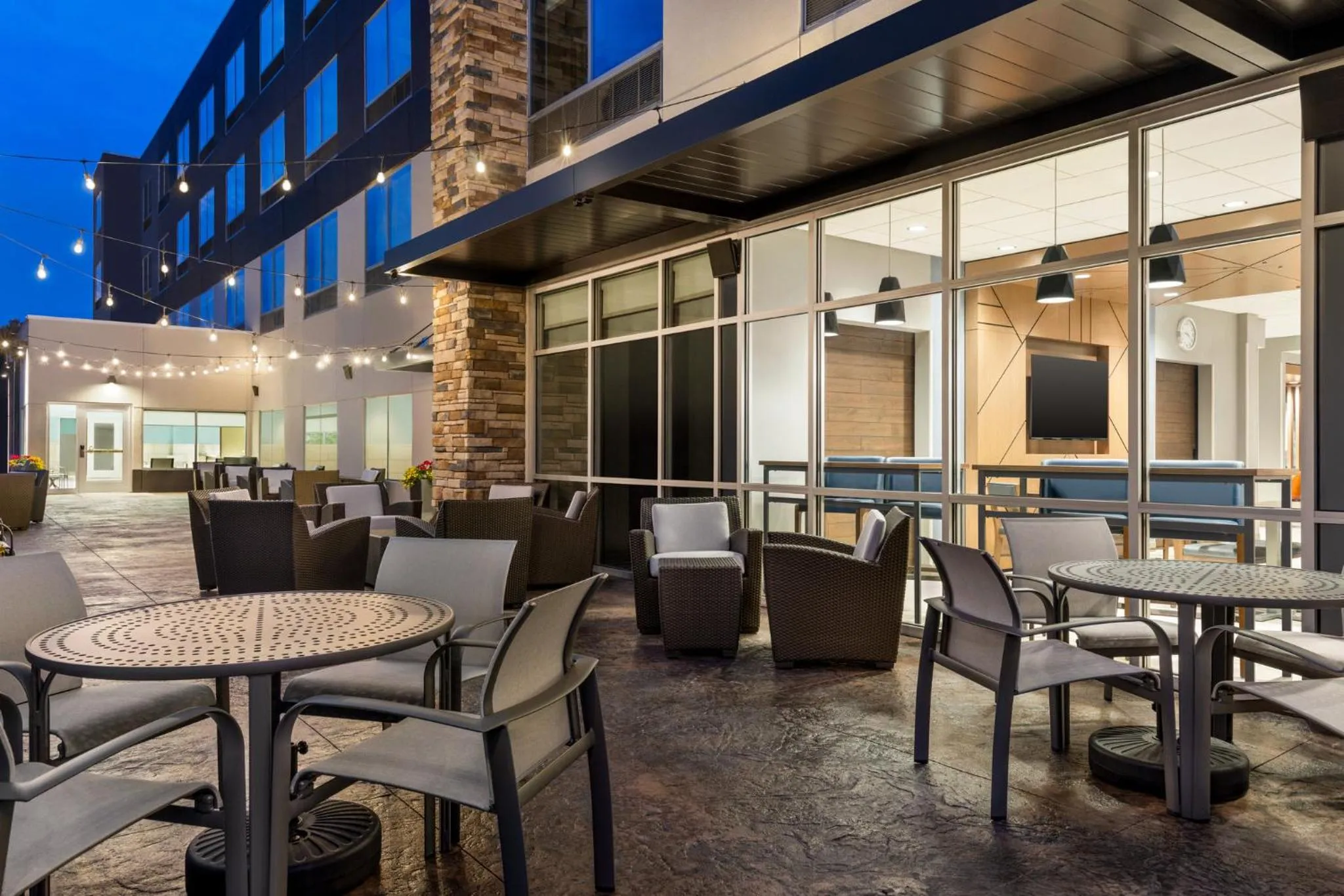 Other in Holiday Inn Express & Suites Rhinelander by IHG