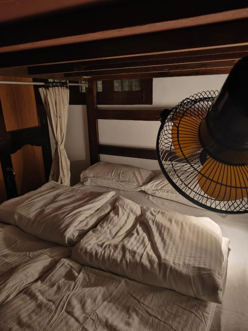 Unpack Hostel