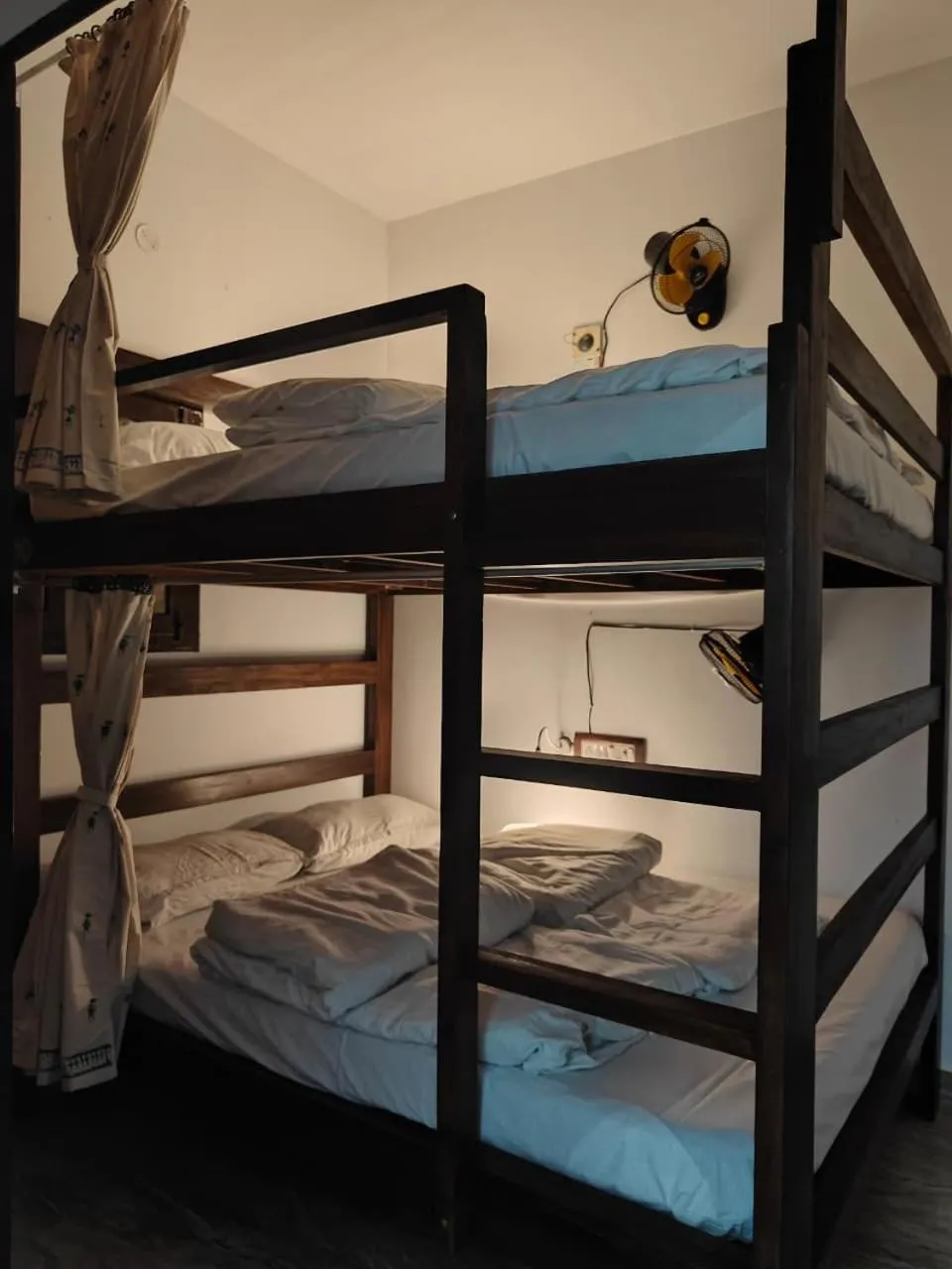 Unpack Hostel