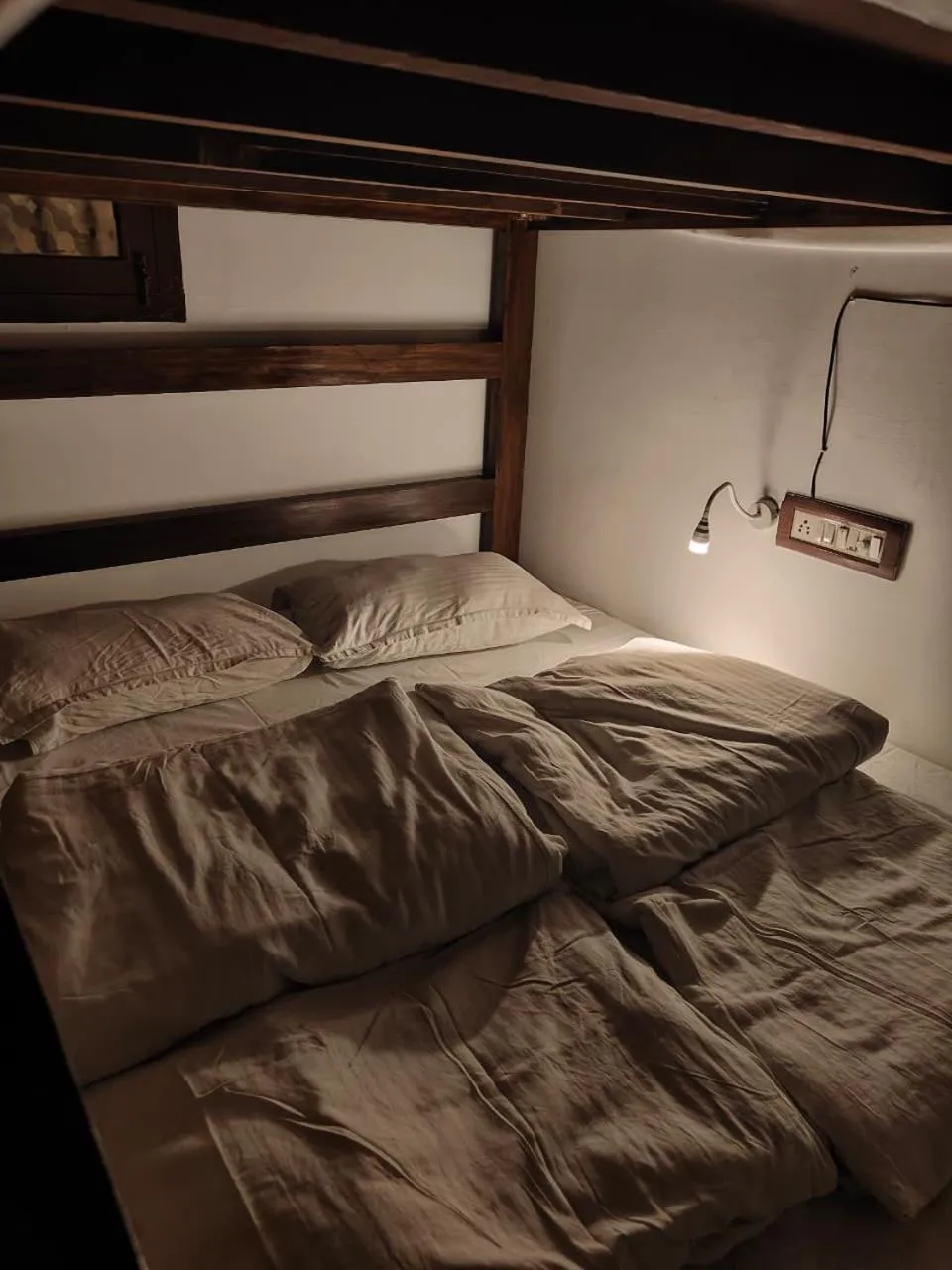 Unpack Hostel