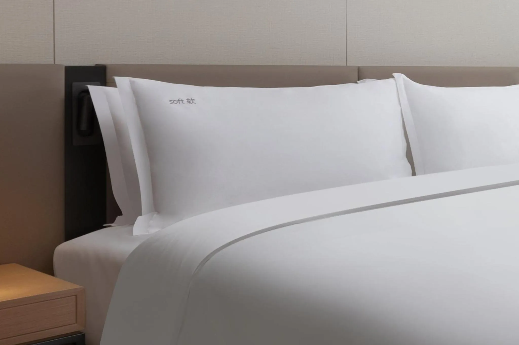 Photo of the whole room, Bed in Holiday Inn Quanzhou Donghai by IHG