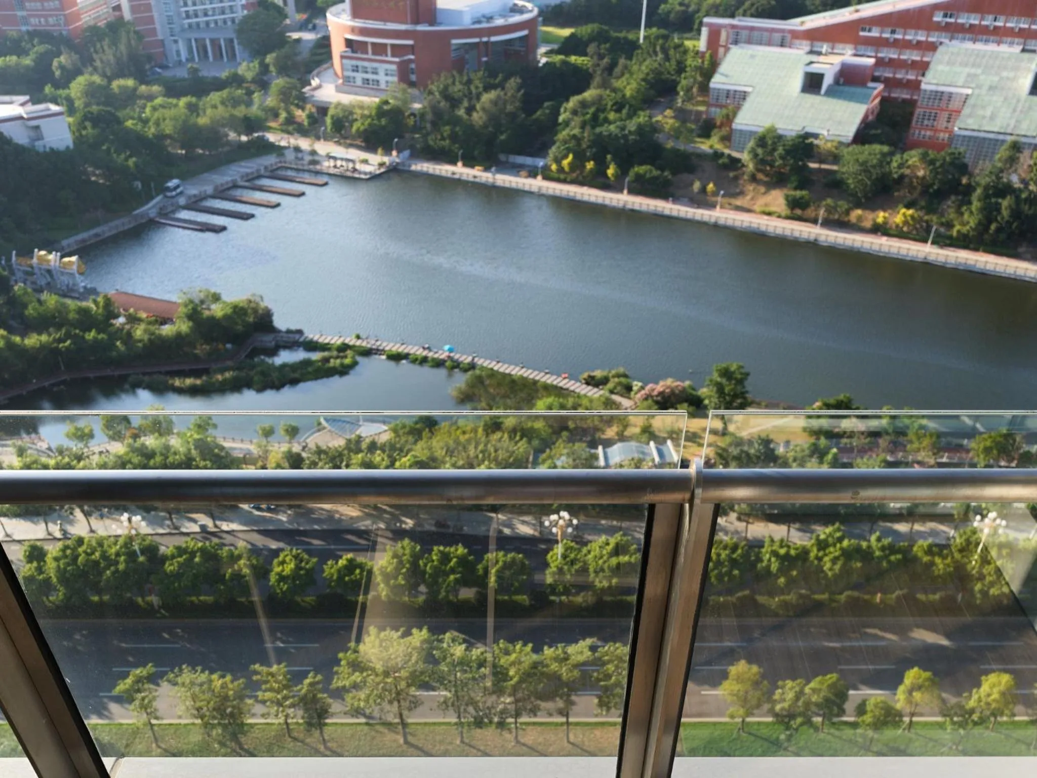 Photo of the whole room in Holiday Inn Quanzhou Donghai by IHG