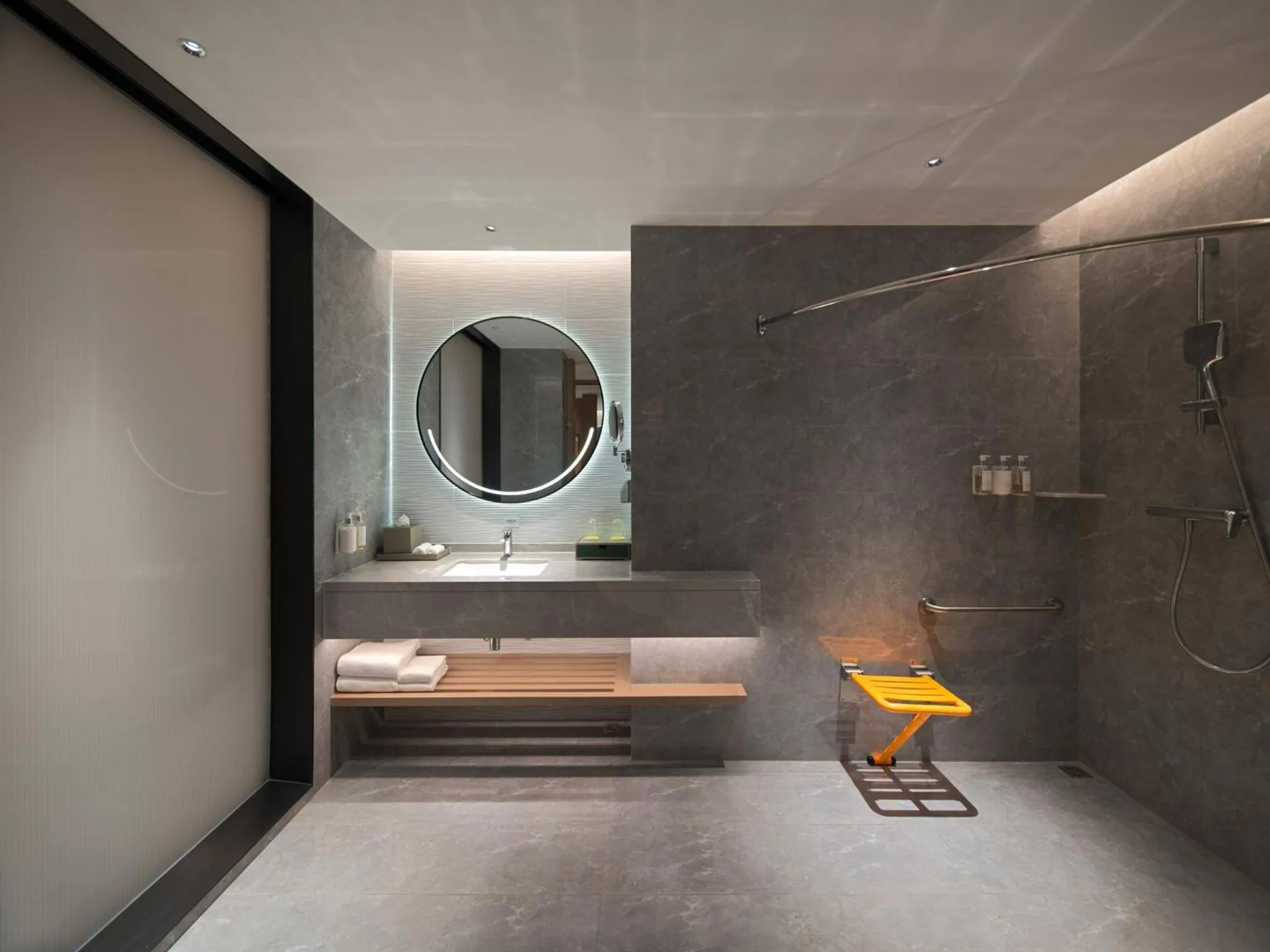 Photo of the whole room in Holiday Inn Quanzhou Donghai by IHG