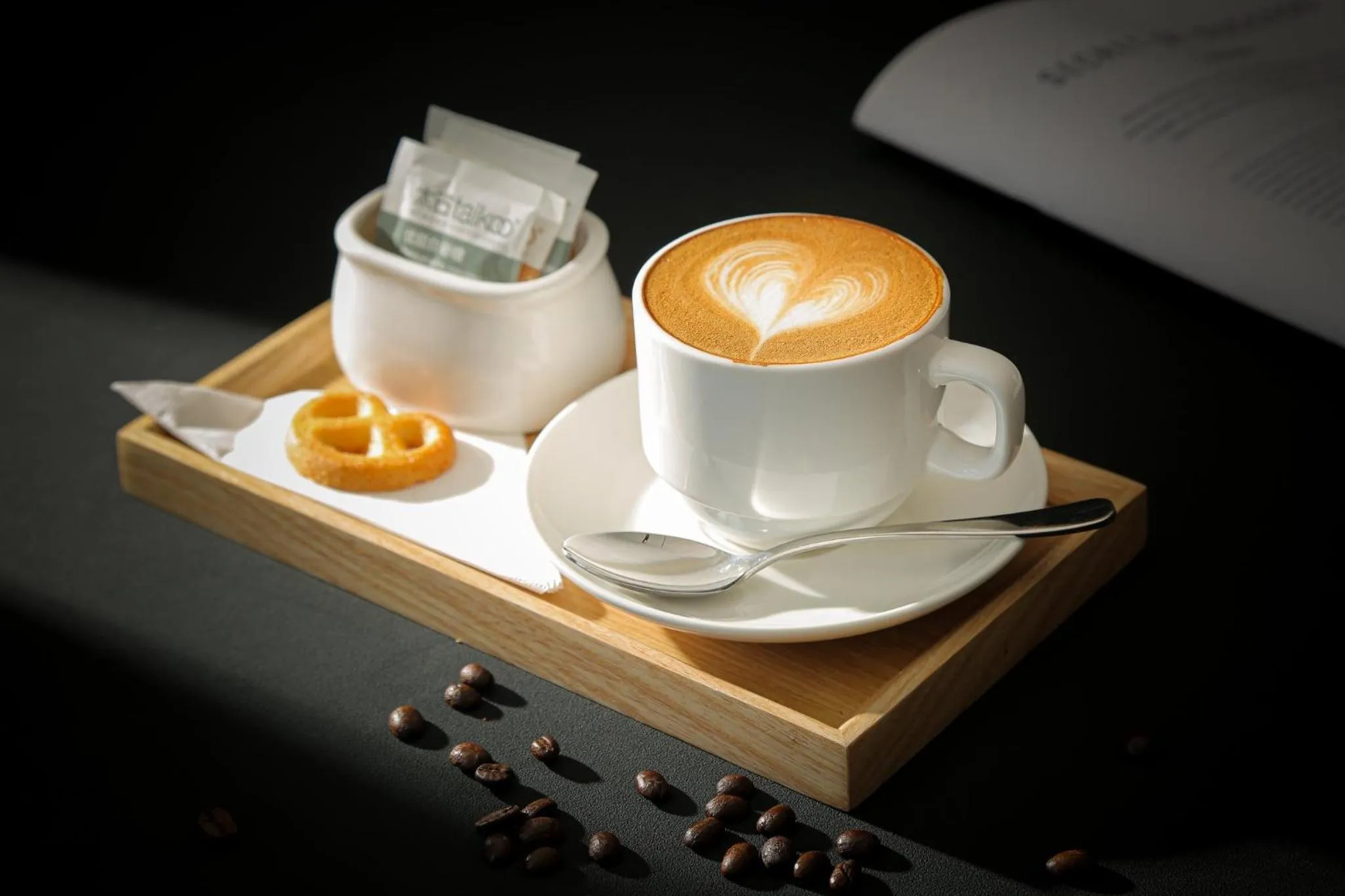 Photo of the whole room in Holiday Inn Quanzhou Donghai by IHG