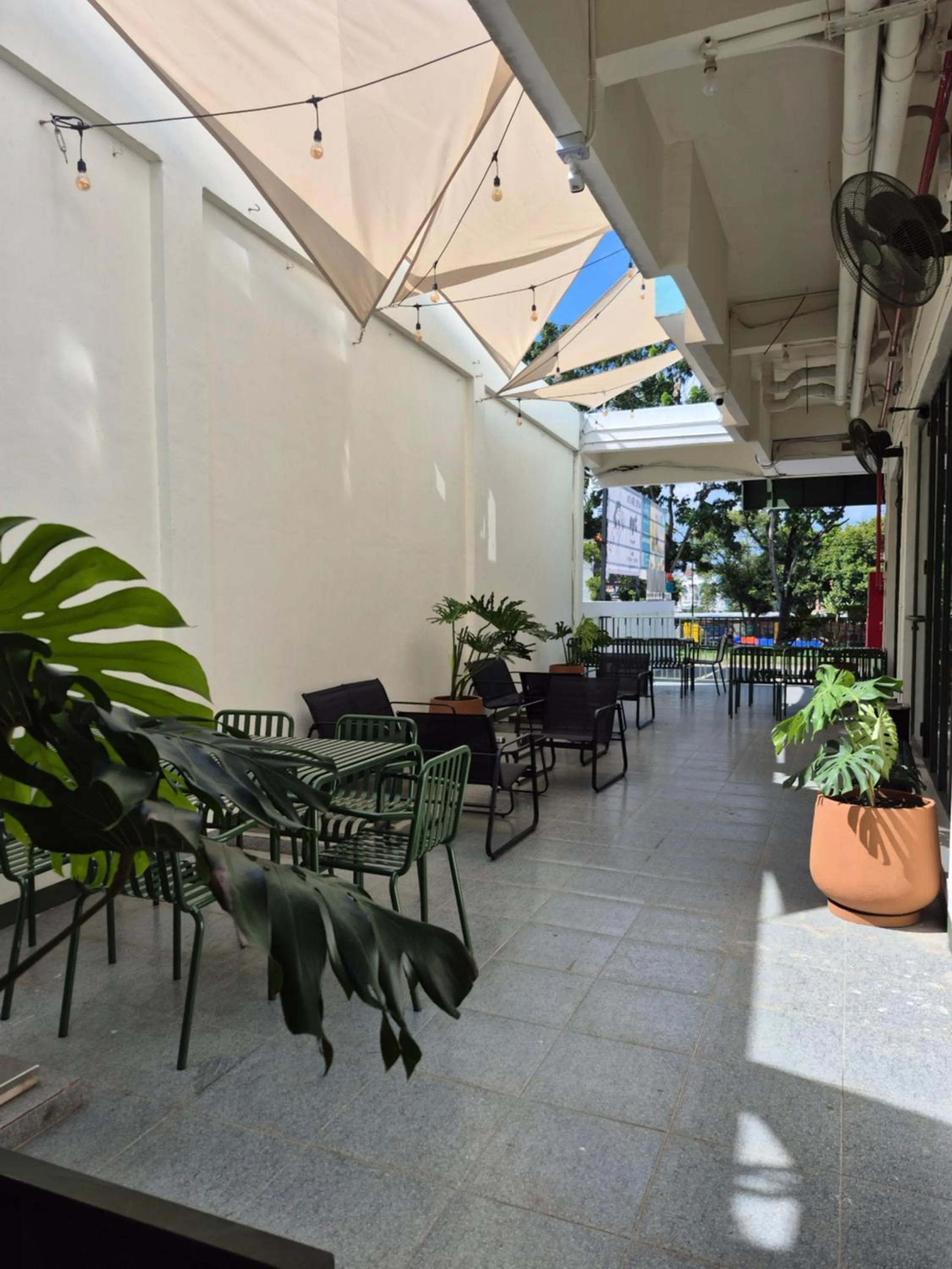 Other in Vivotel Hotel