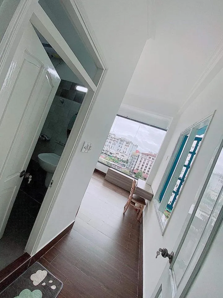 Photo of the whole room in NA NI