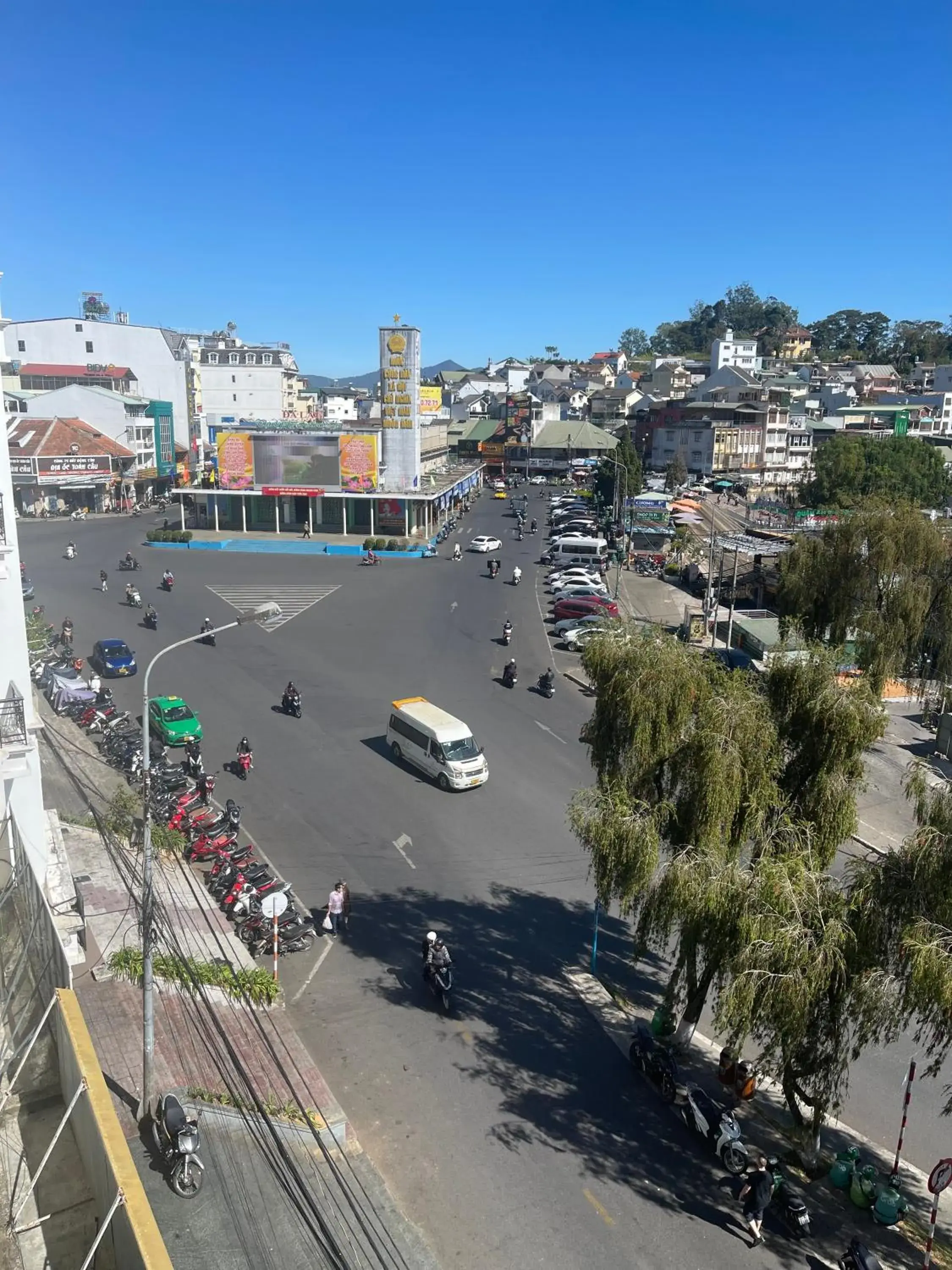 Location in NA NI Location in NA NI