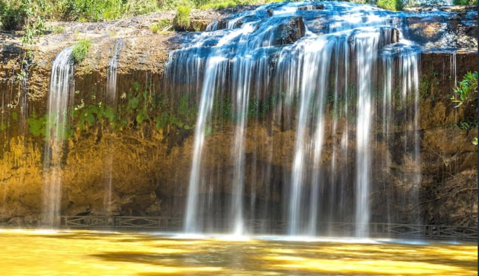 Nearby landmark in NA NI