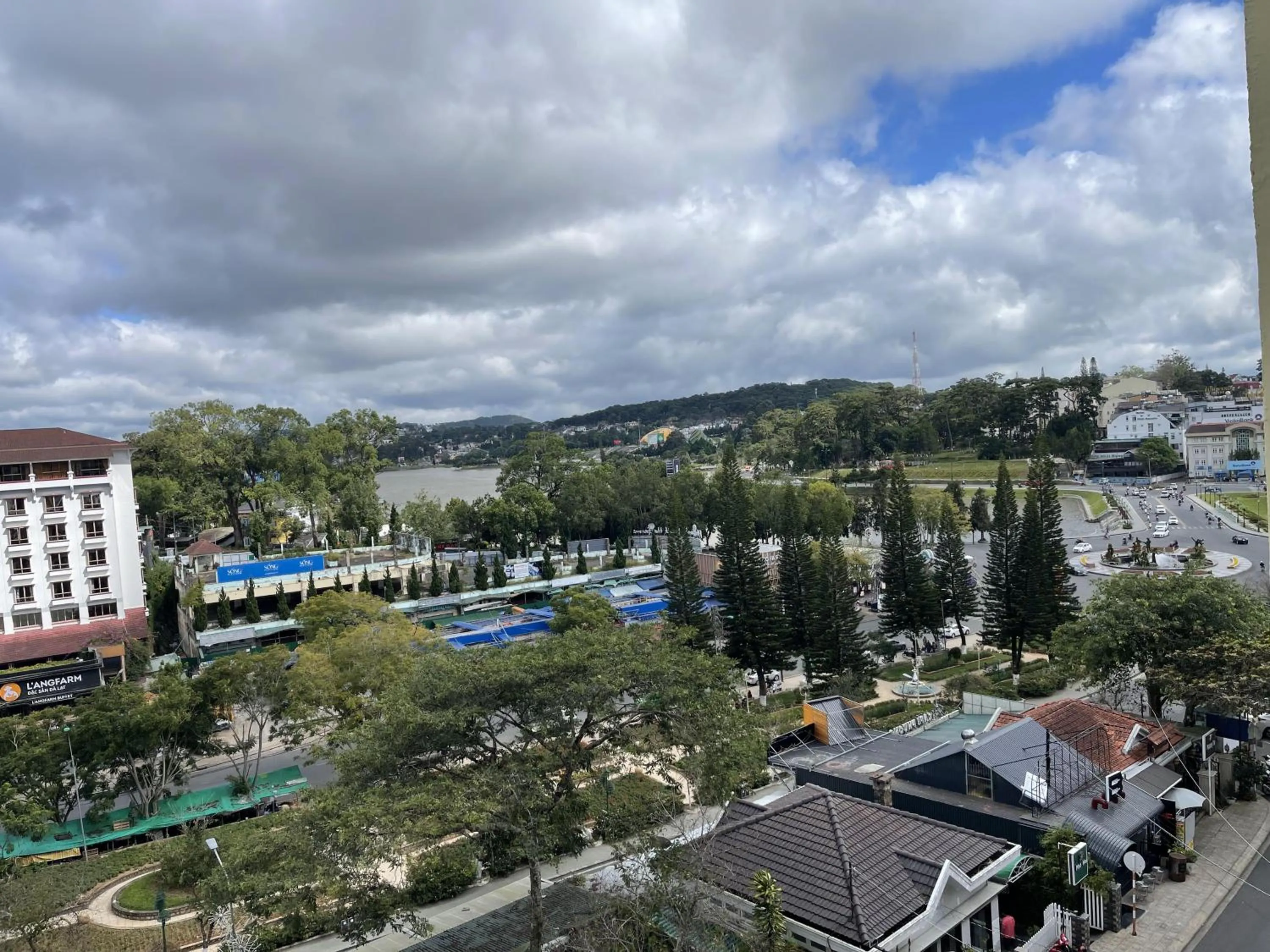 Property building in NA NI