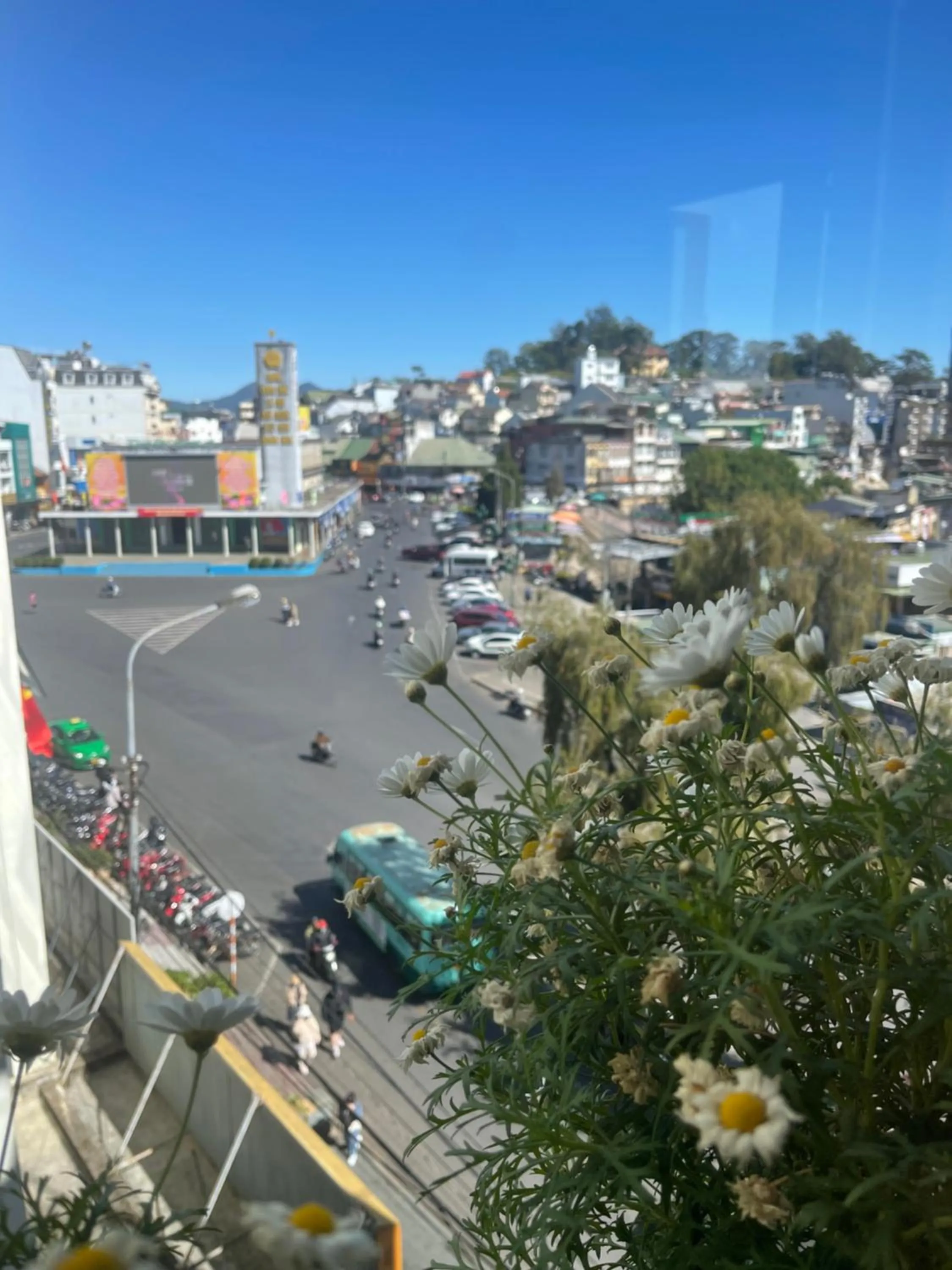 Neighbourhood in NA NI