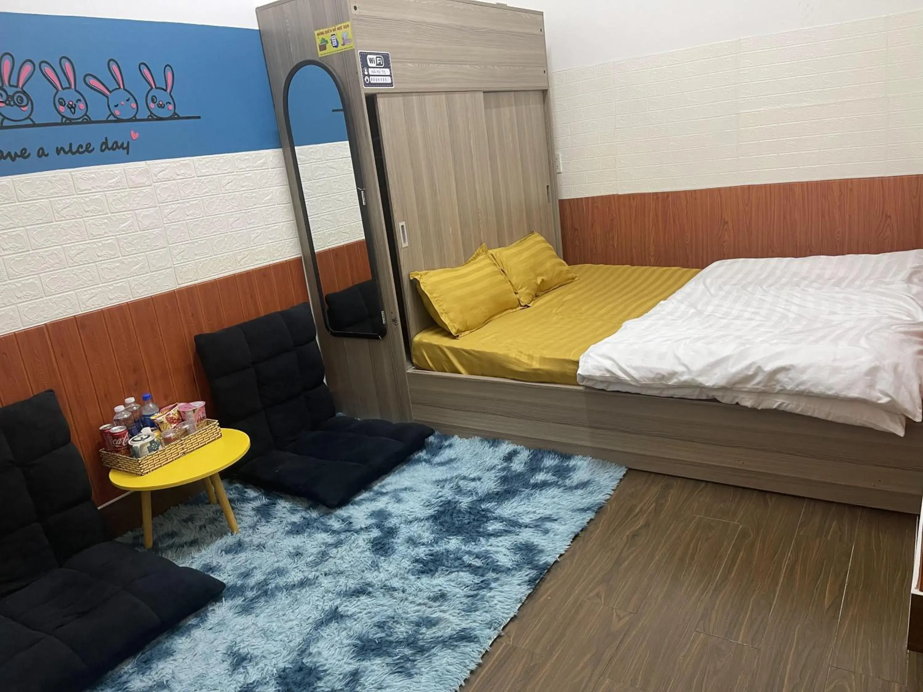 Bed in NA NI Bed in NA NI