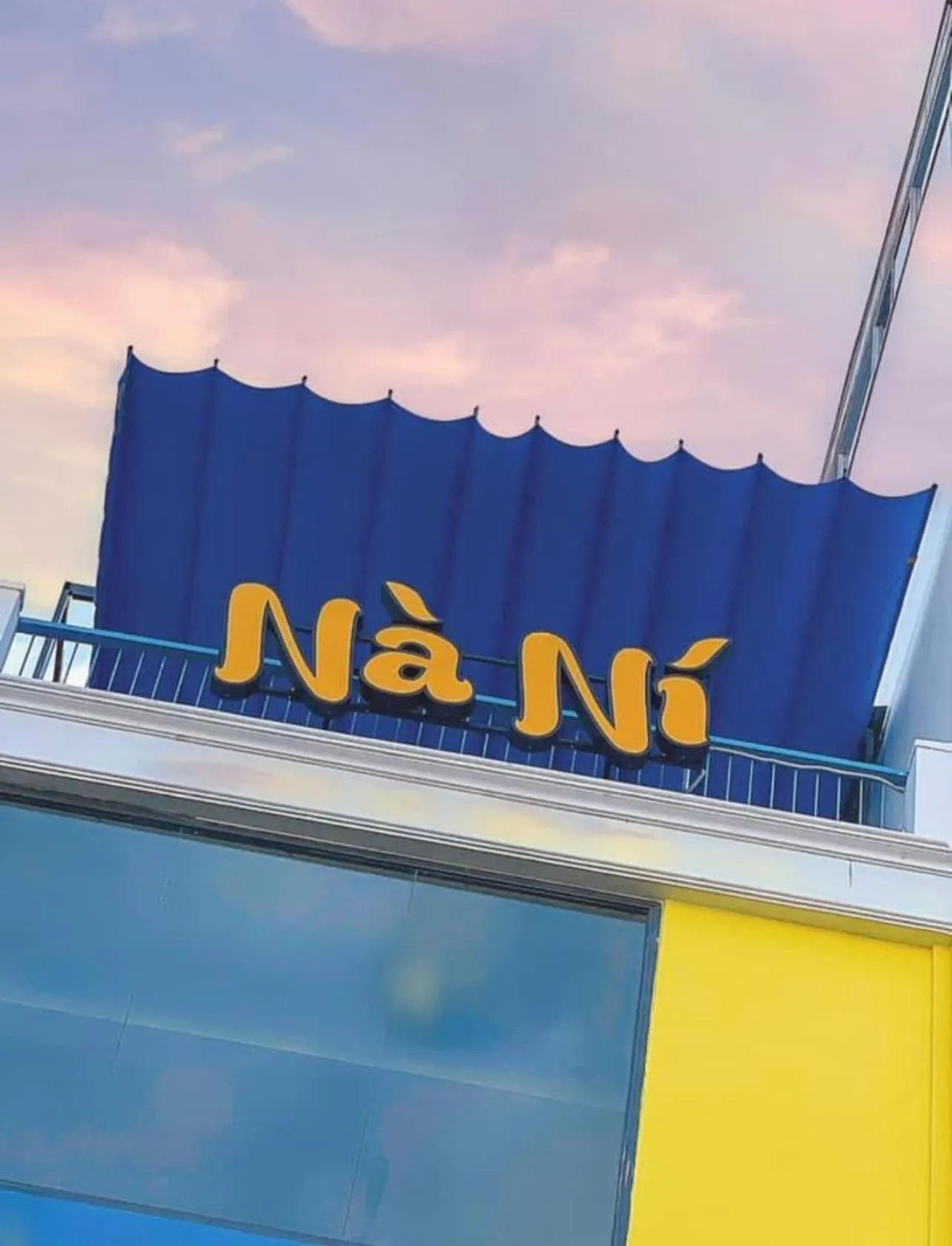 Property building in NA NI