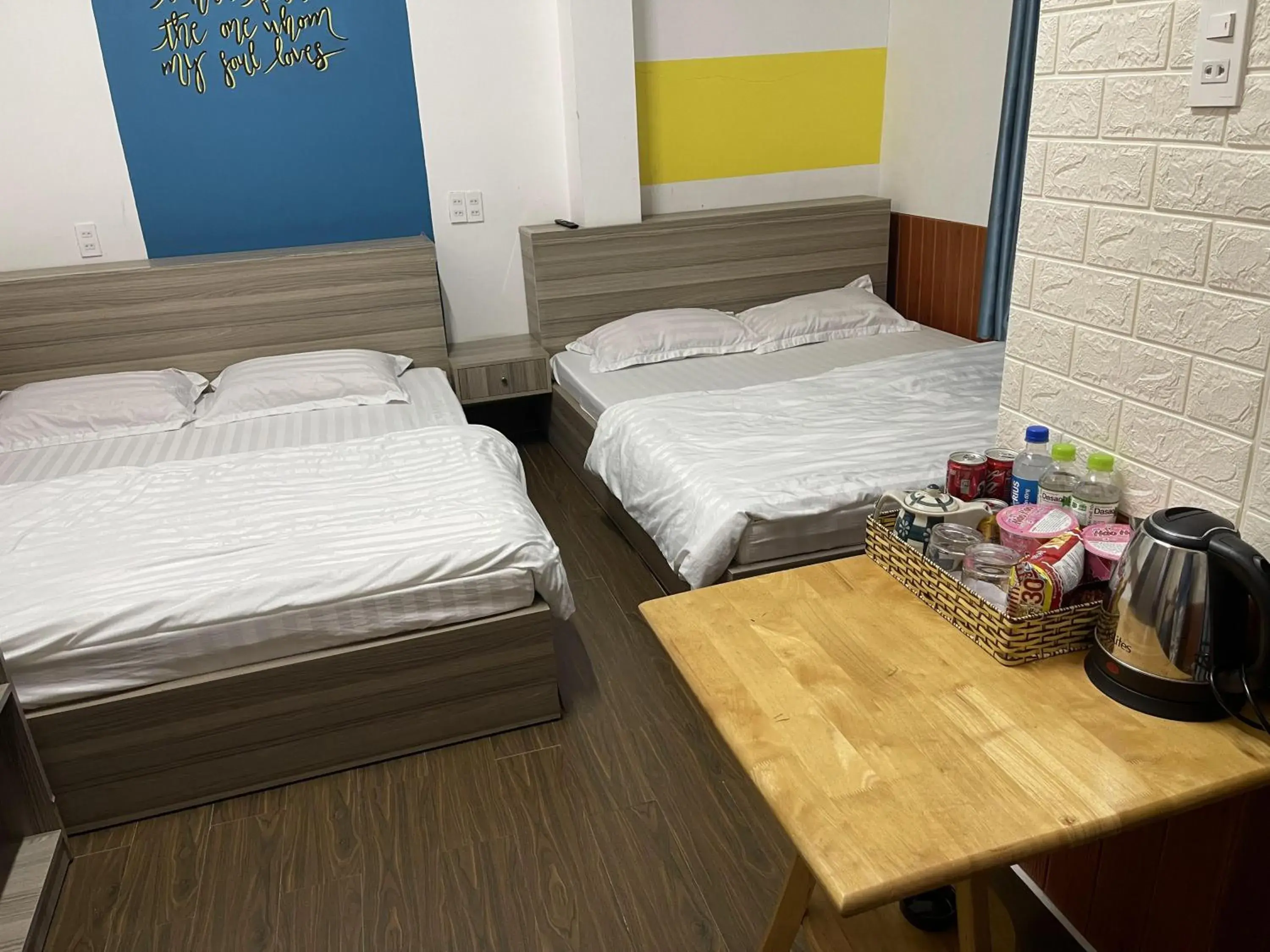 Bedroom, Bed in NA NI Bedroom, Bed in NA NI