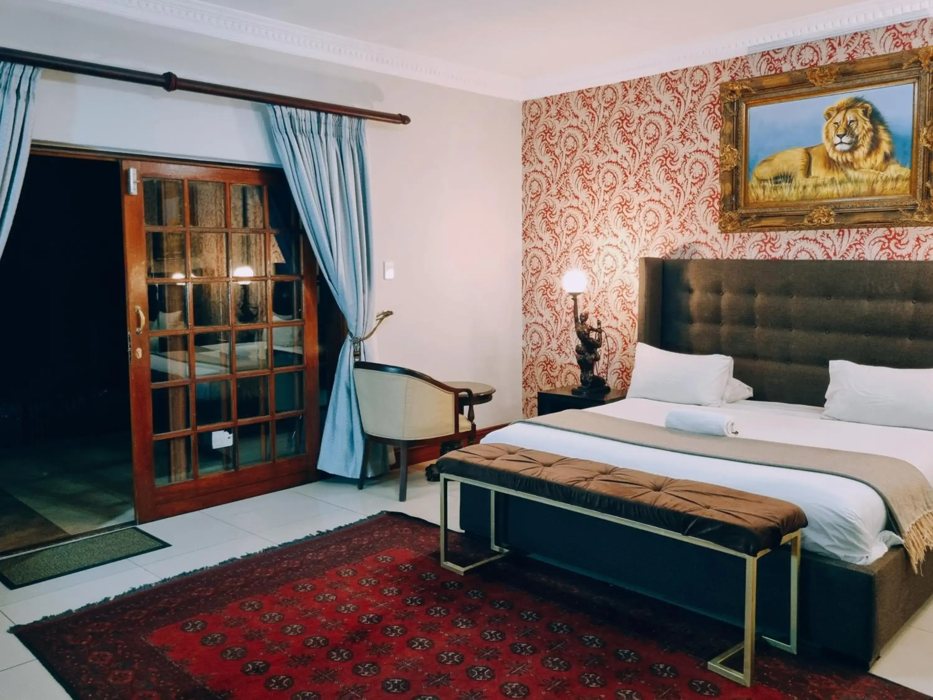 Red Apple Guest House Red Apple Guest House