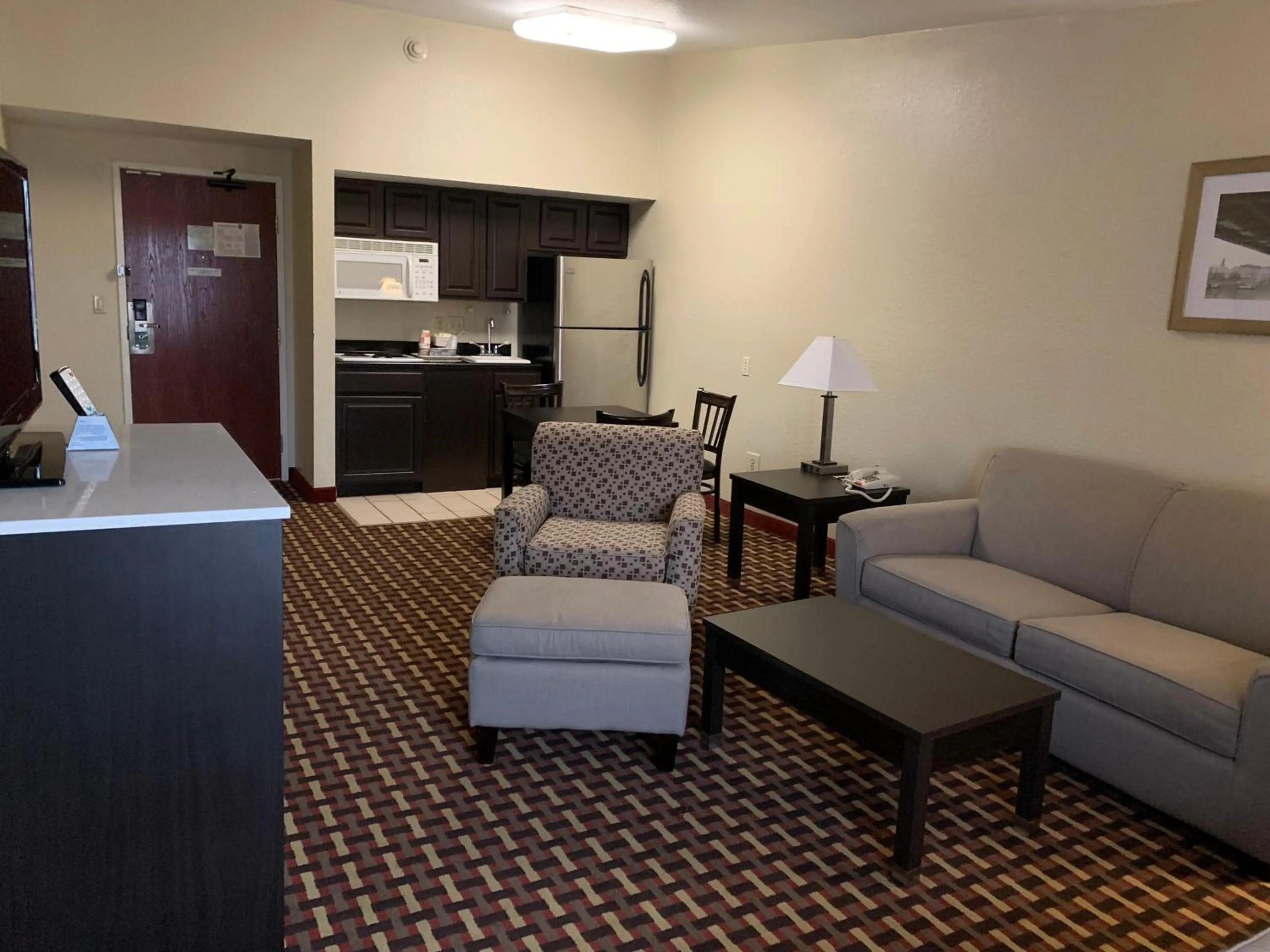 Quality Inn and Suites Middletown-Franklin