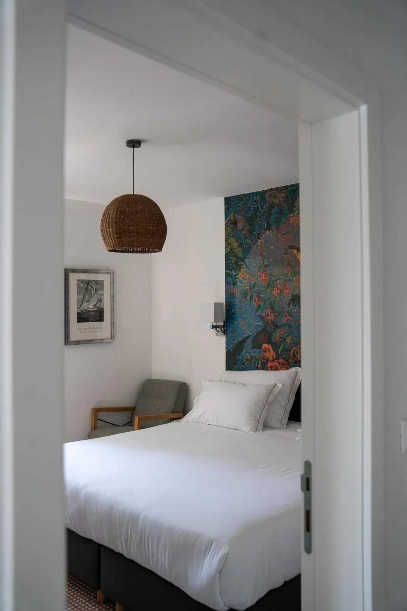 Bed in Adriana Zaton