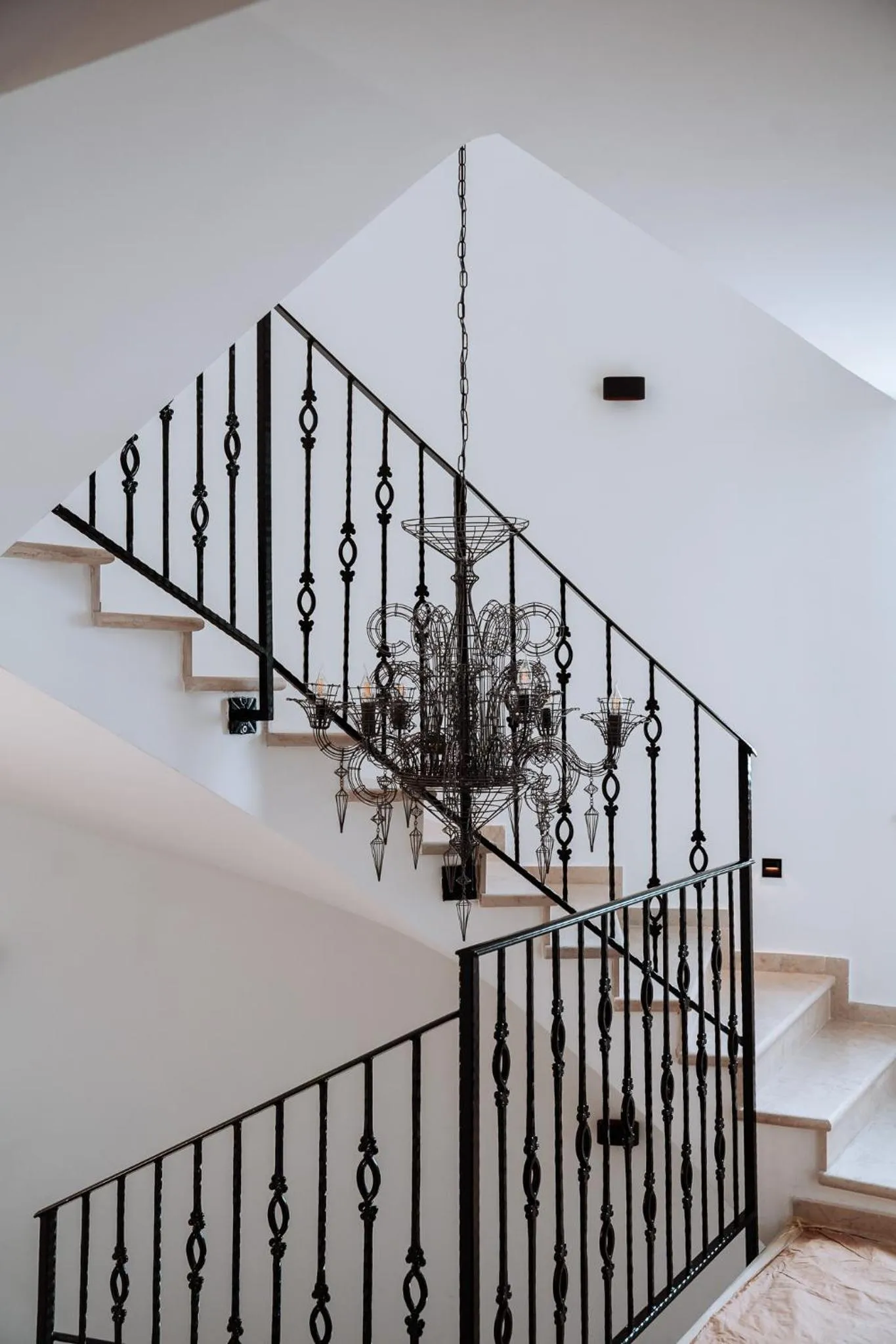 Lobby or reception in Adriana Zaton