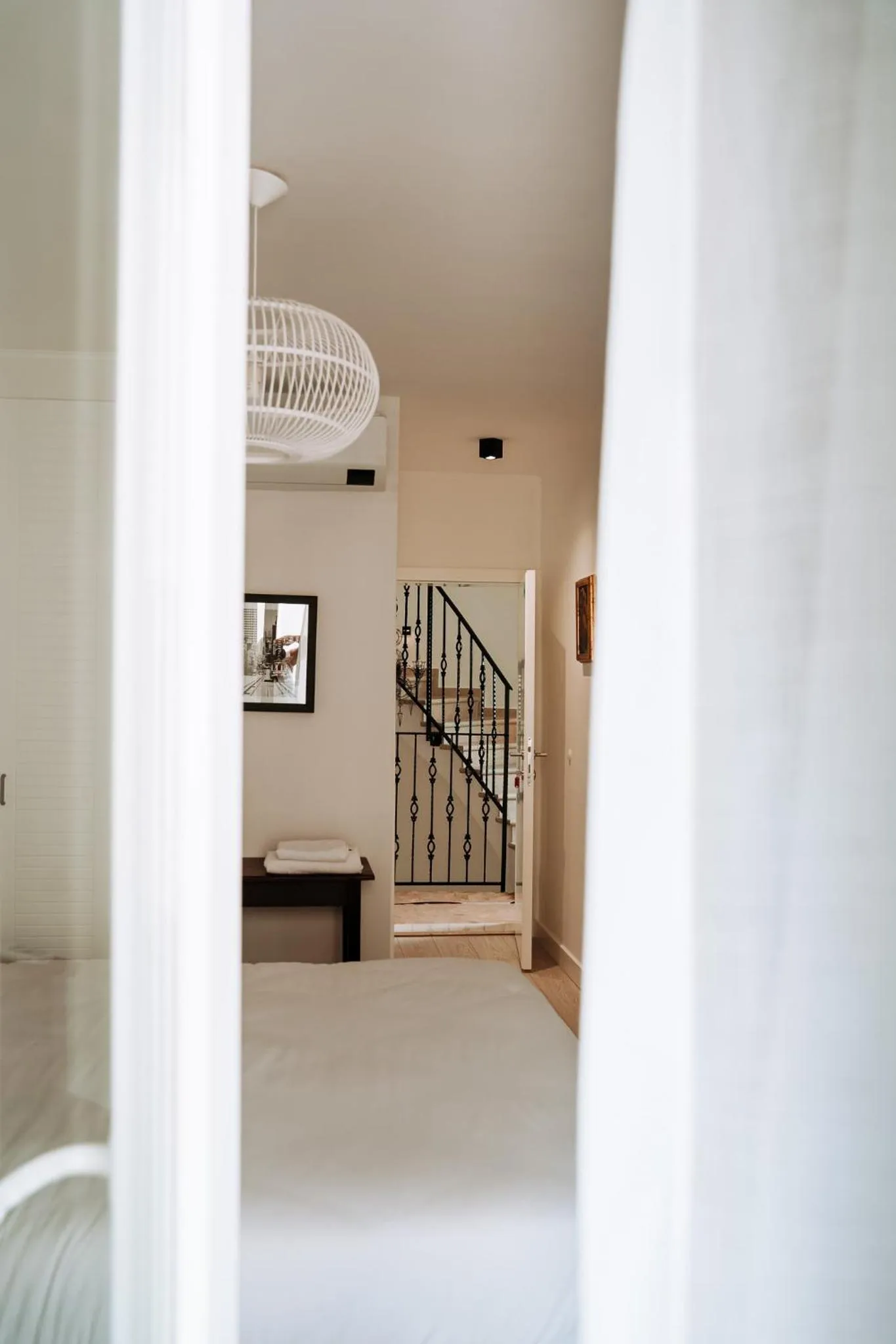 Bed in Adriana Zaton