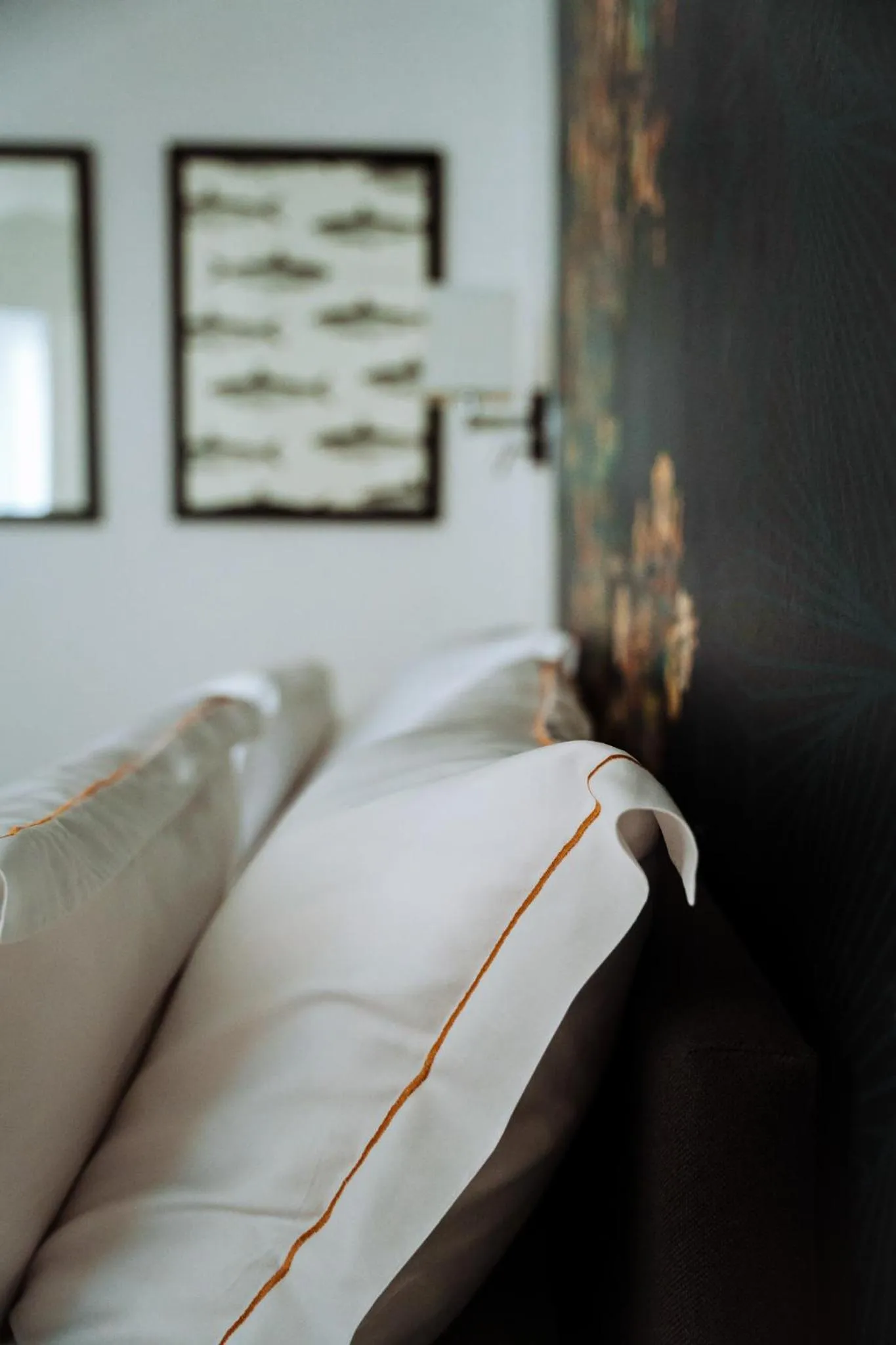 Bed in Adriana Zaton