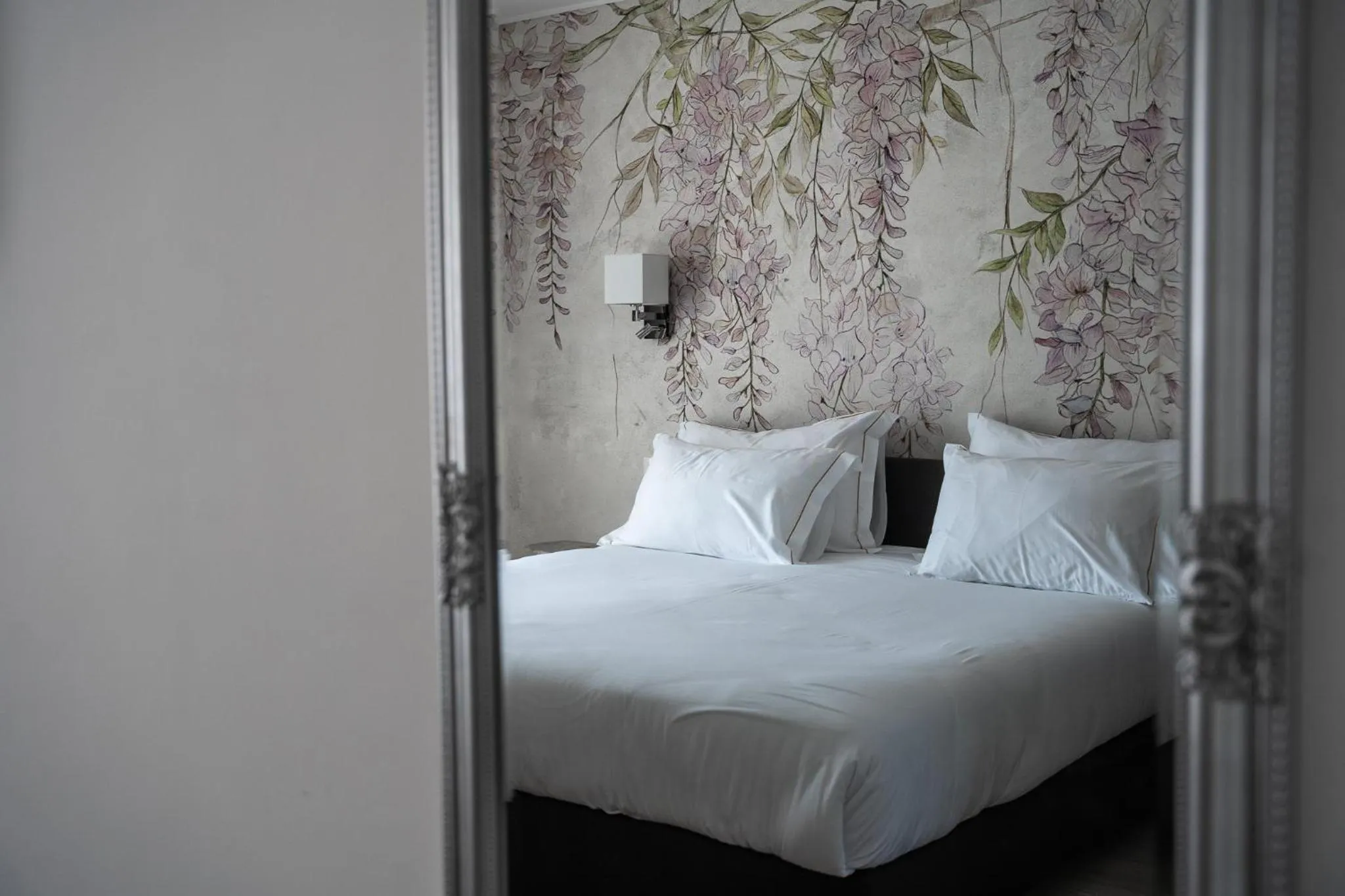 Bed in Adriana Zaton