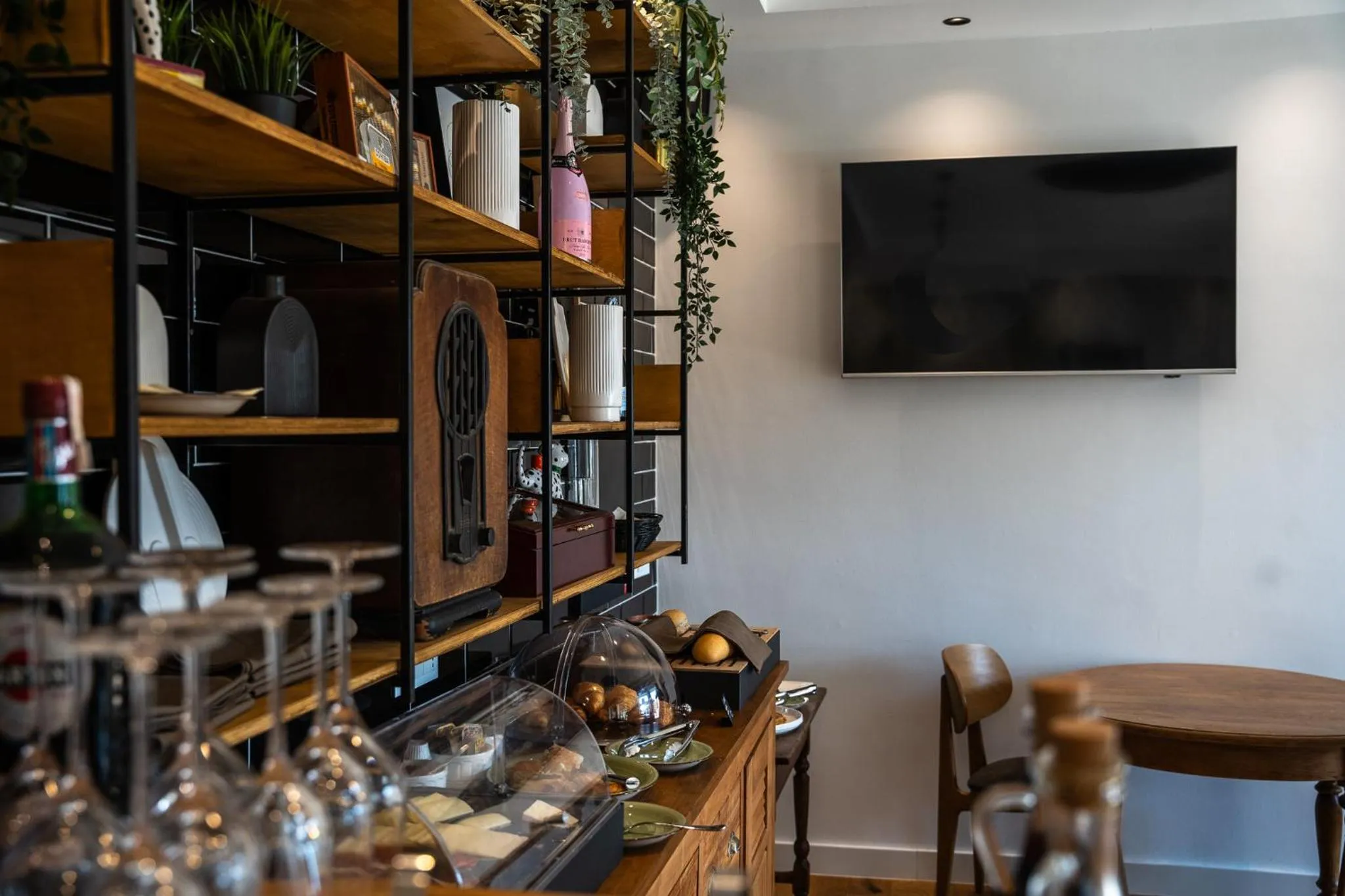 Breakfast in Adriana Zaton