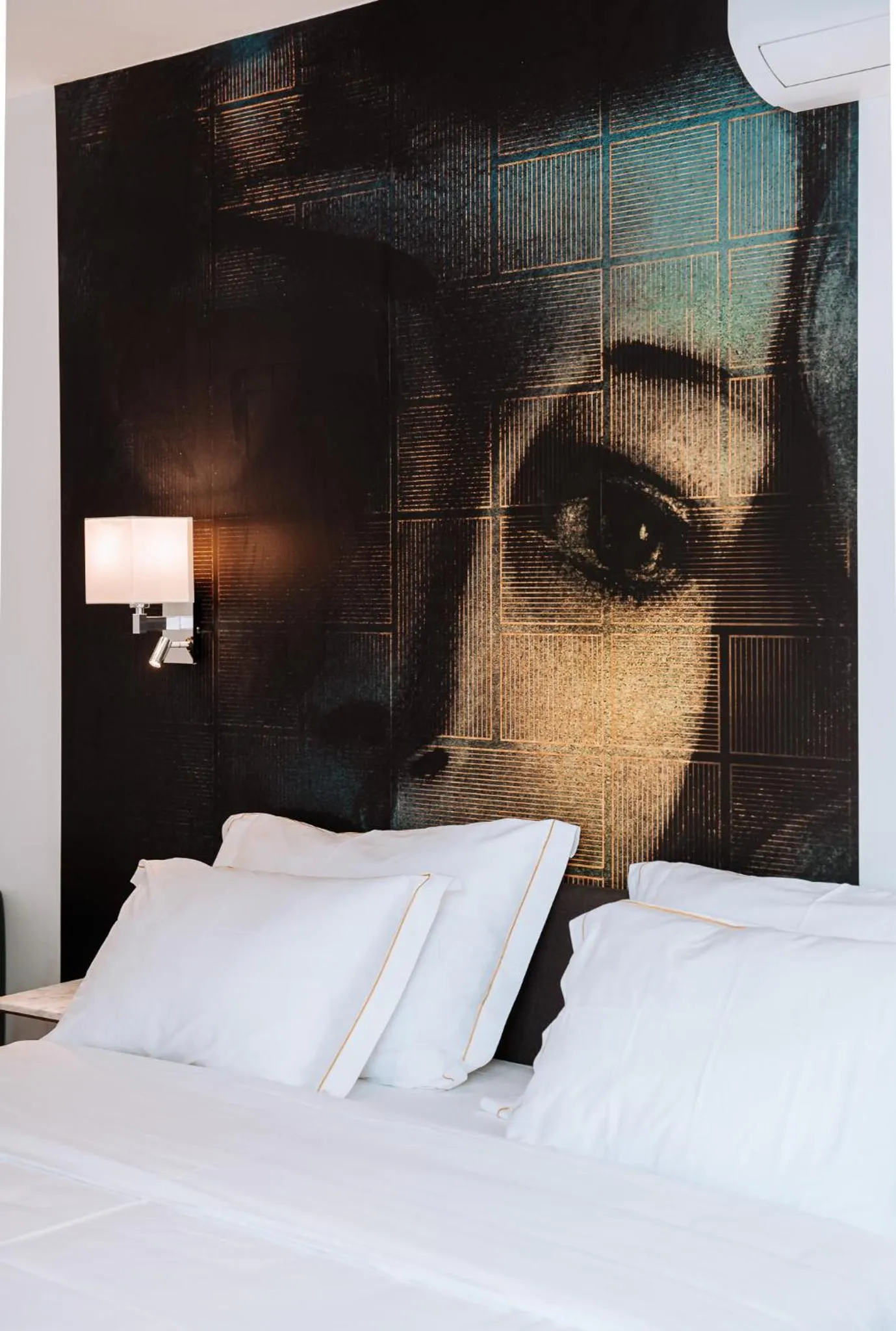 Bed in Adriana Zaton