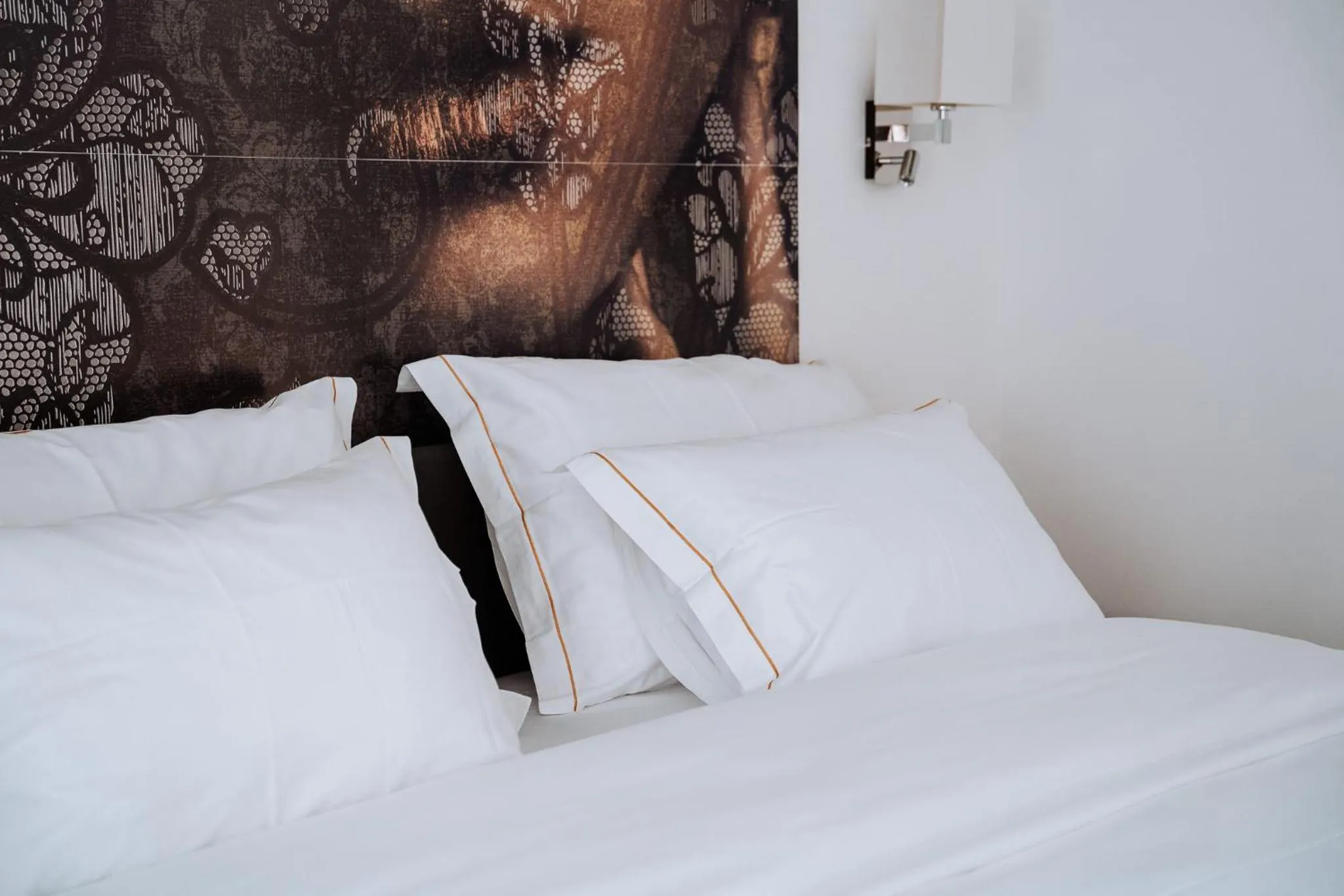 Bed in Adriana Zaton