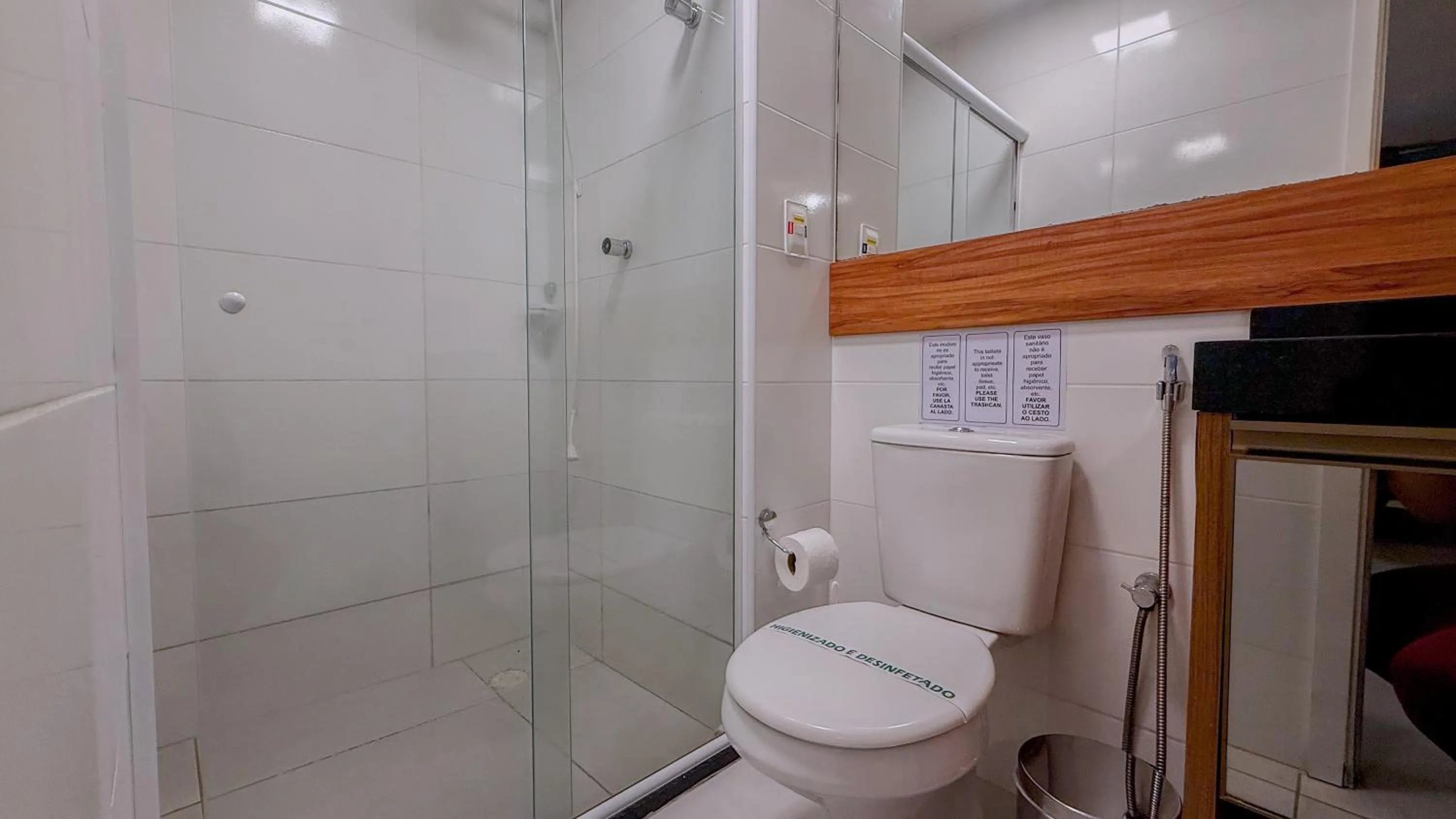 EDF TIME - By Temporada Expert - Prédio com excelente custo benefício!