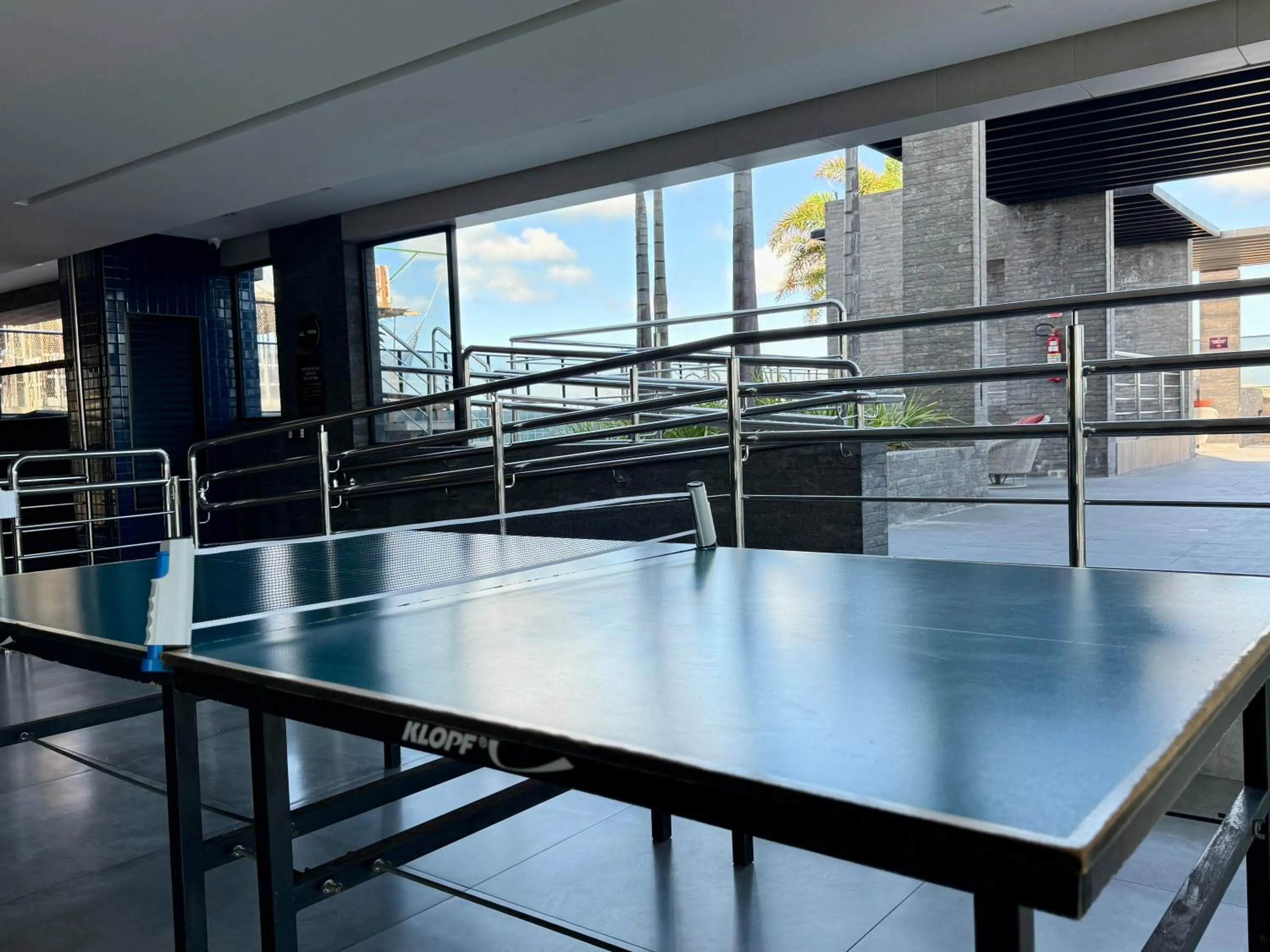 Game Room in EDF TIME - By Temporada Expert - Prédio com excelente custo benefício!