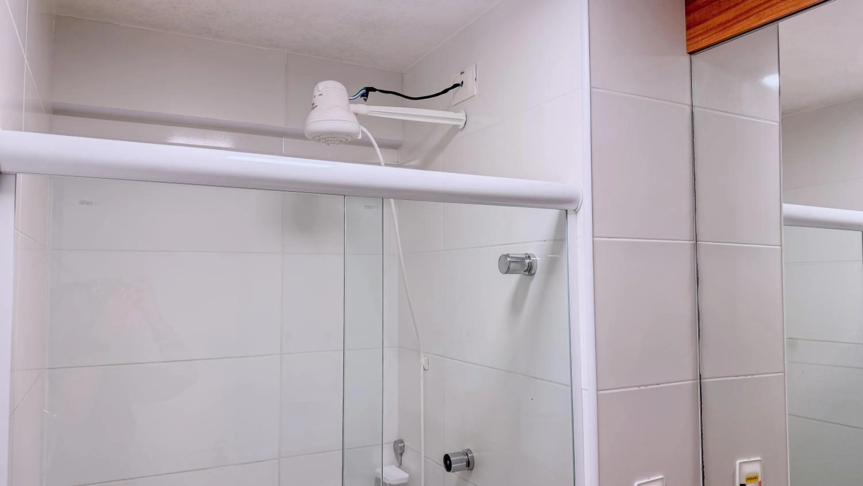 EDF TIME - By Temporada Expert - Prédio com excelente custo benefício!