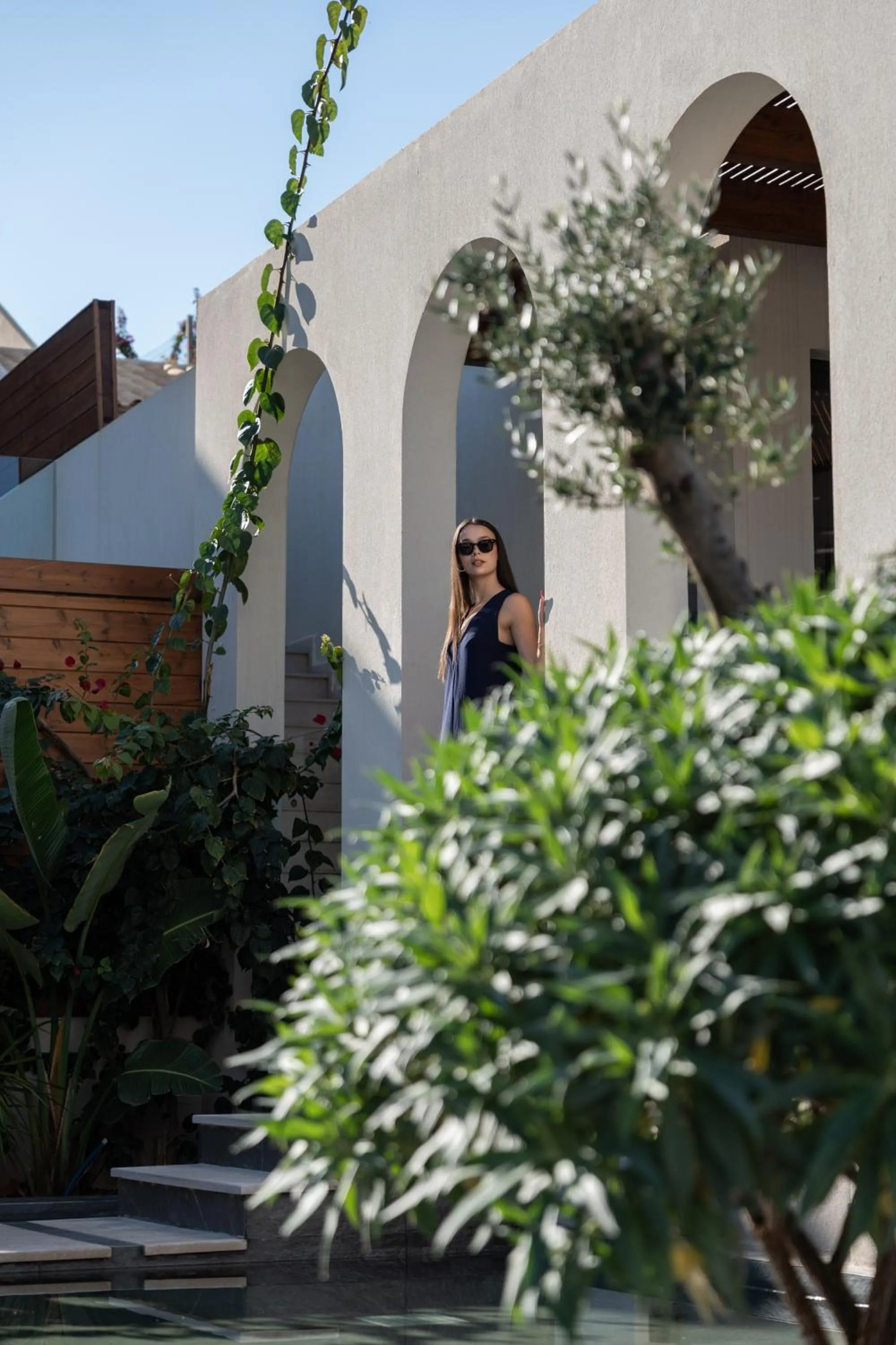 Day in VAYA Suites by Omilos Hotels