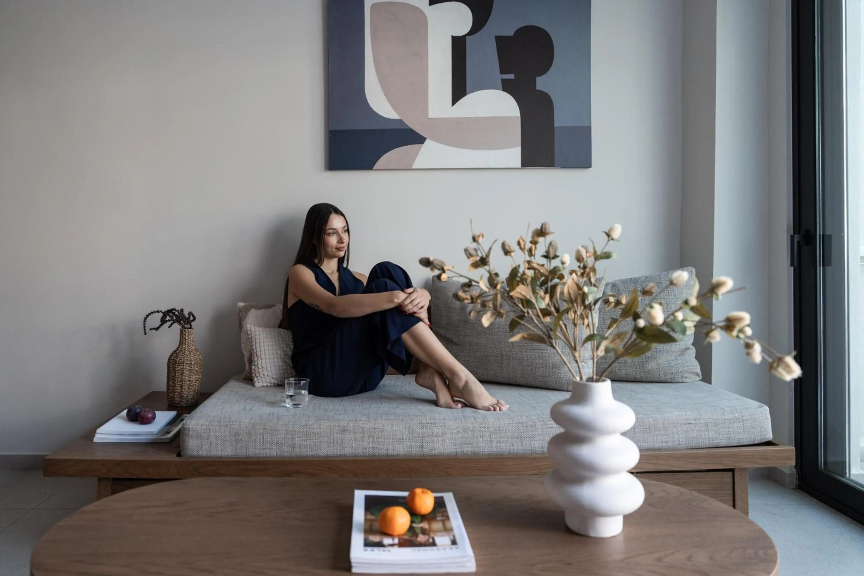 VAYA Suites by Omilos Hotels