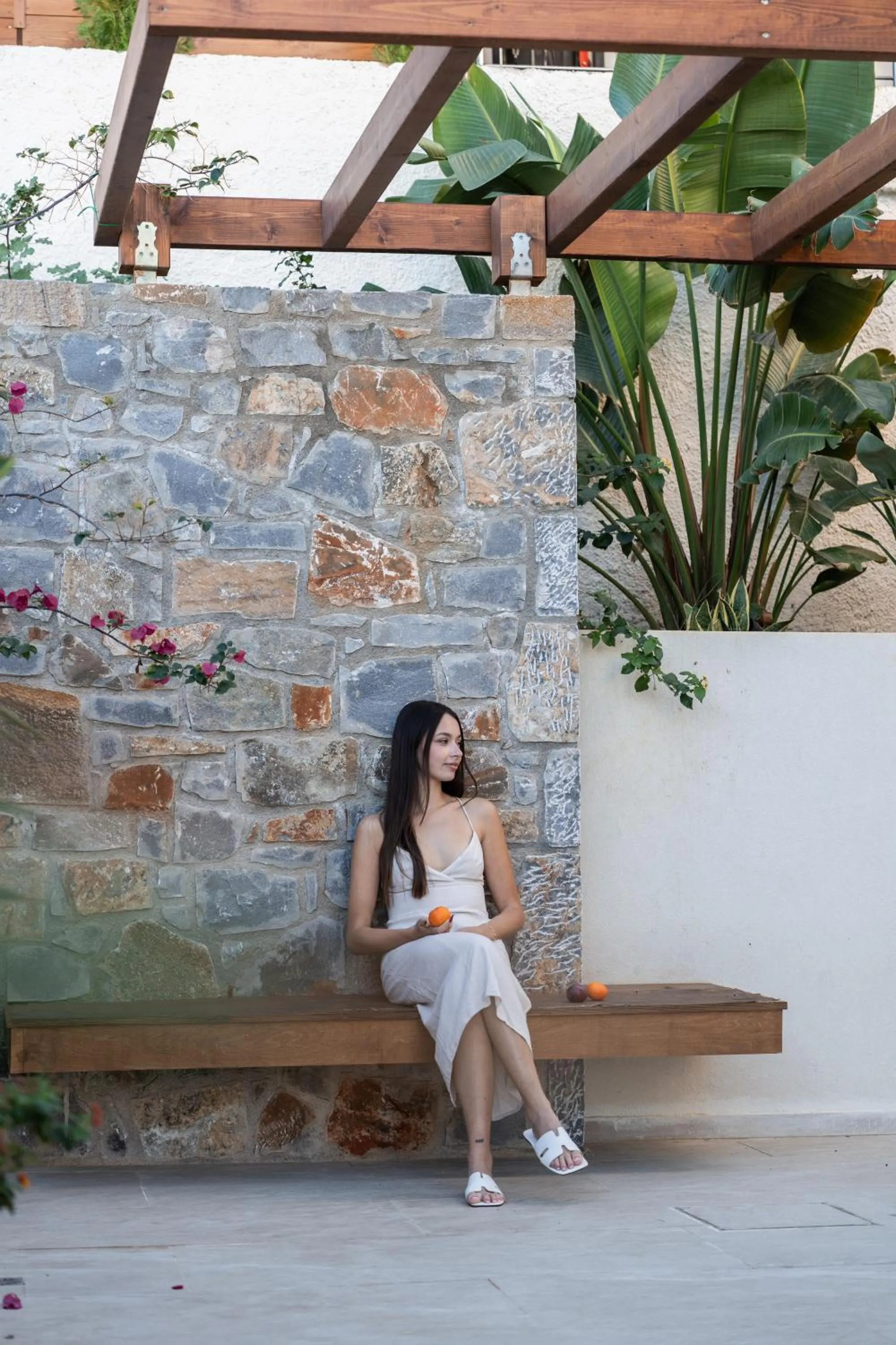 Guests in VAYA Suites by Omilos Hotels