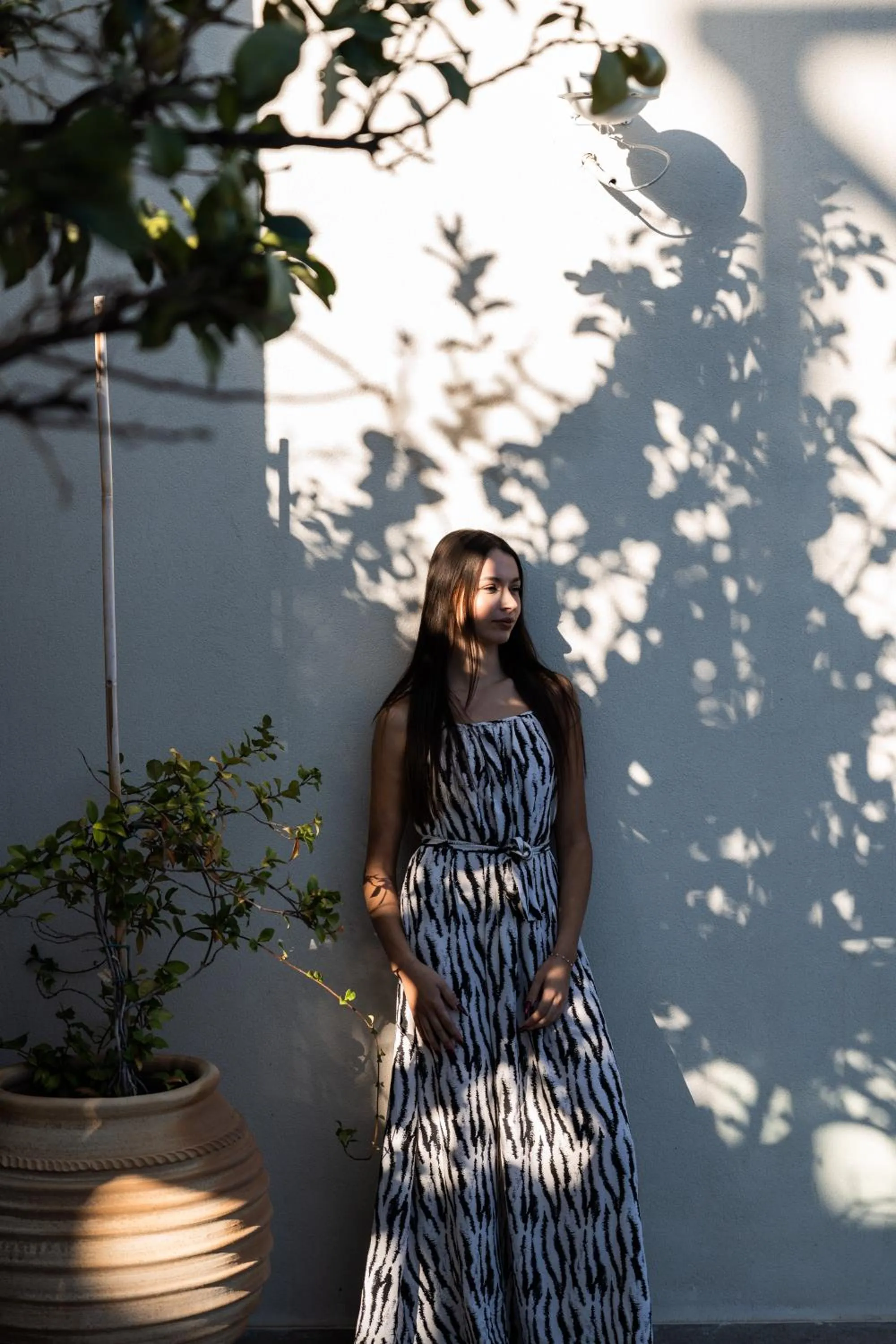 Day in VAYA Suites by Omilos Hotels