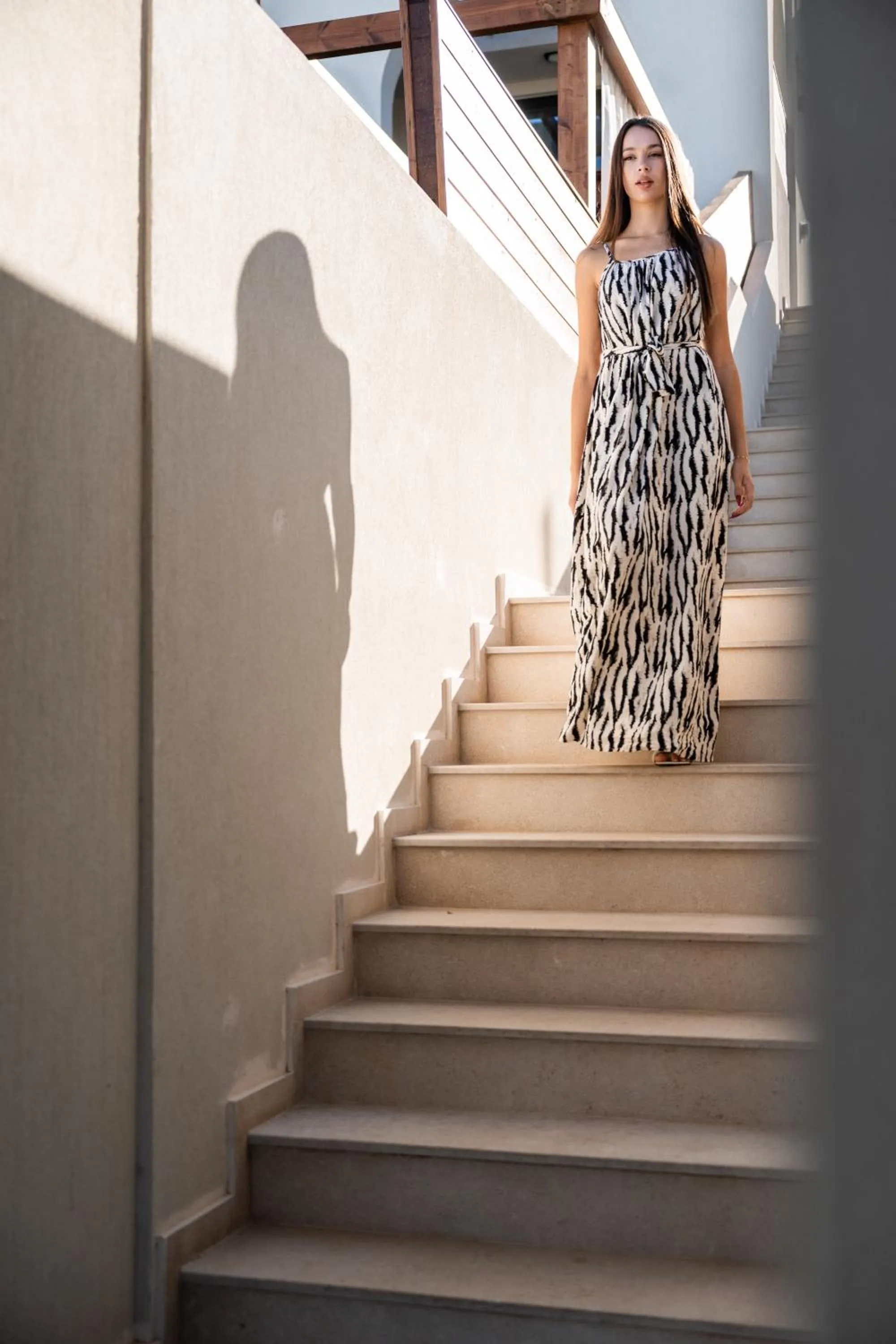 group of guests in VAYA Suites by Omilos Hotels