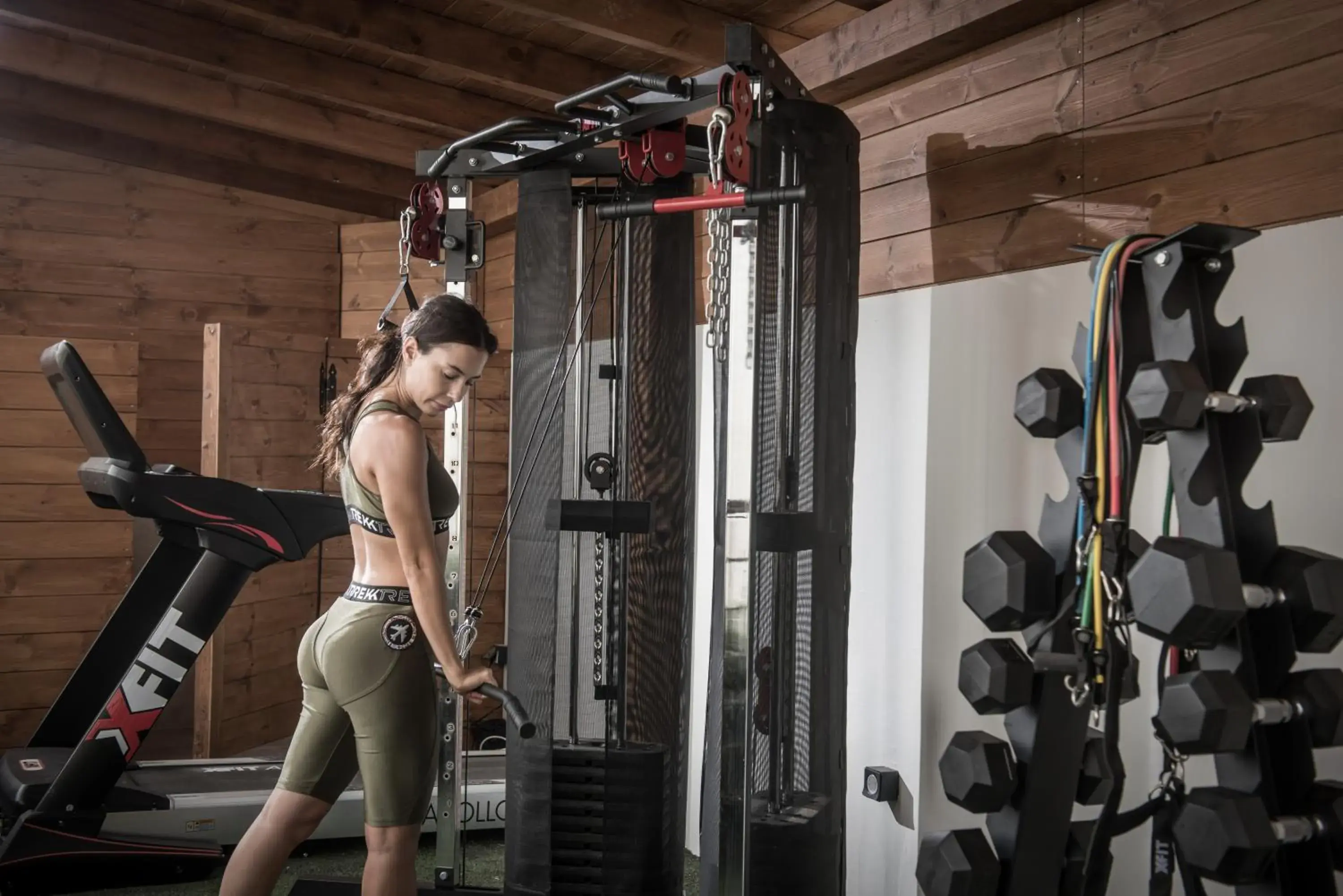 Property building in VAYA Suites by Omilos Hotels Property building in VAYA Suites by Omilos Hotels