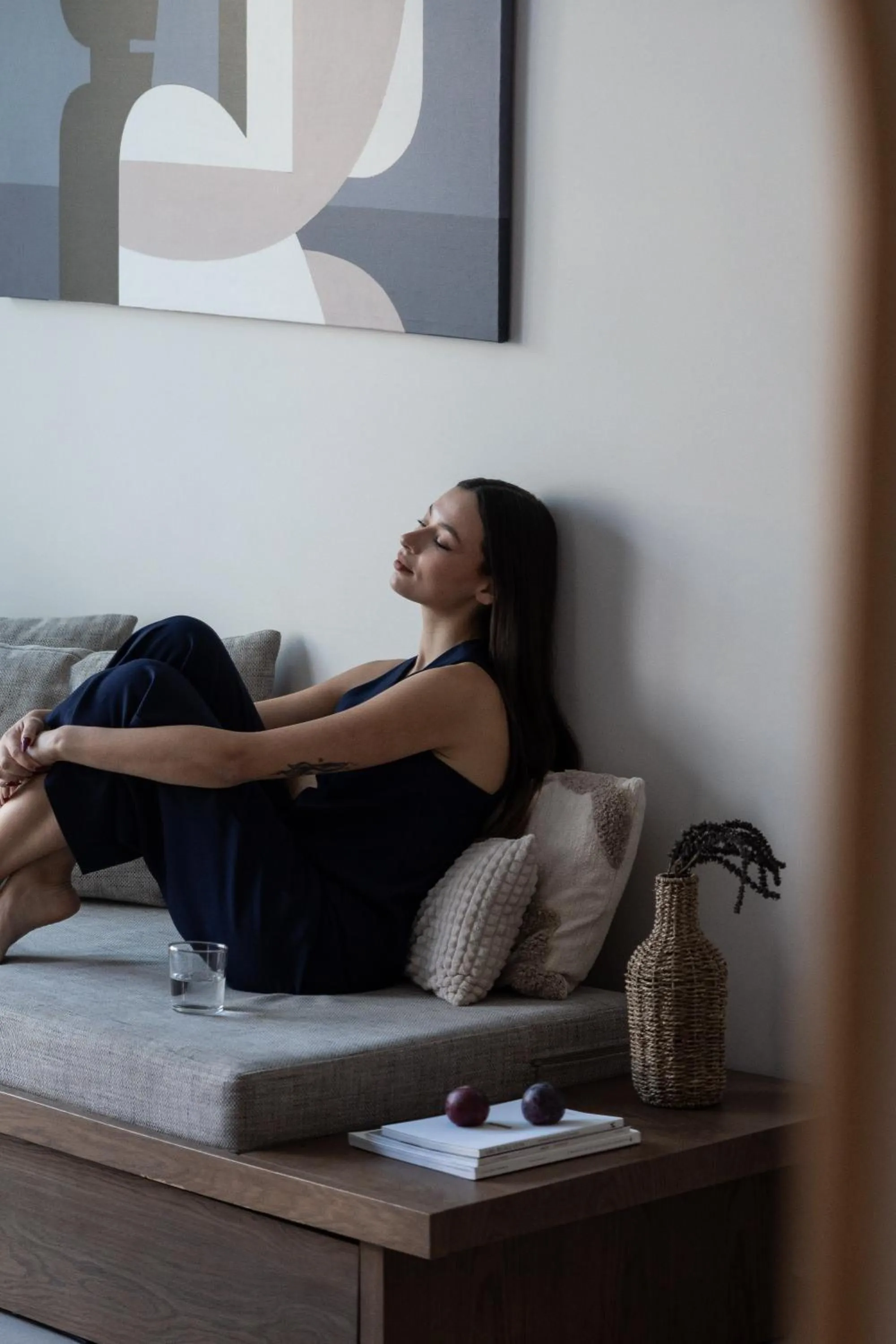 People in VAYA Suites by Omilos Hotels