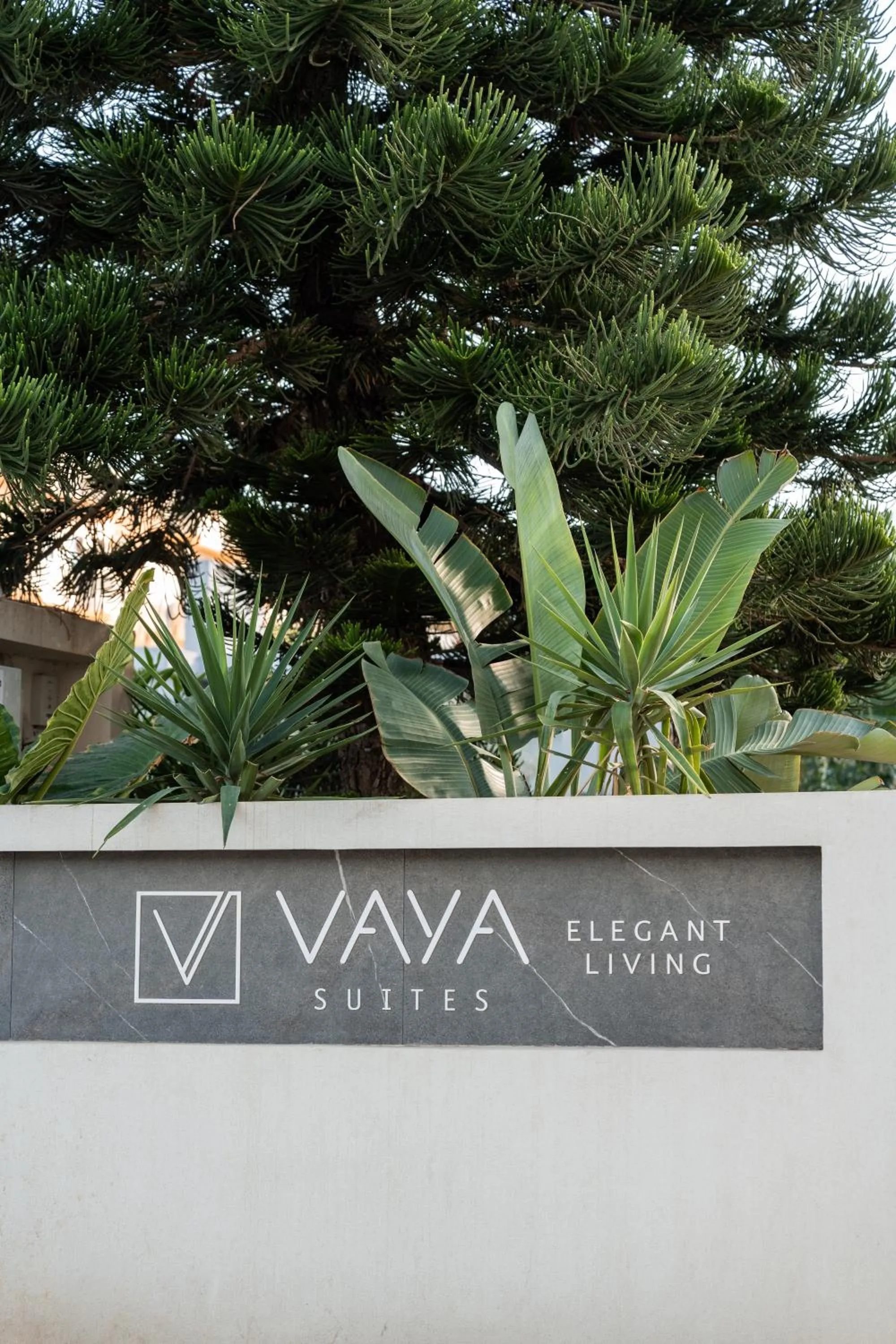 Day in VAYA Suites by Omilos Hotels