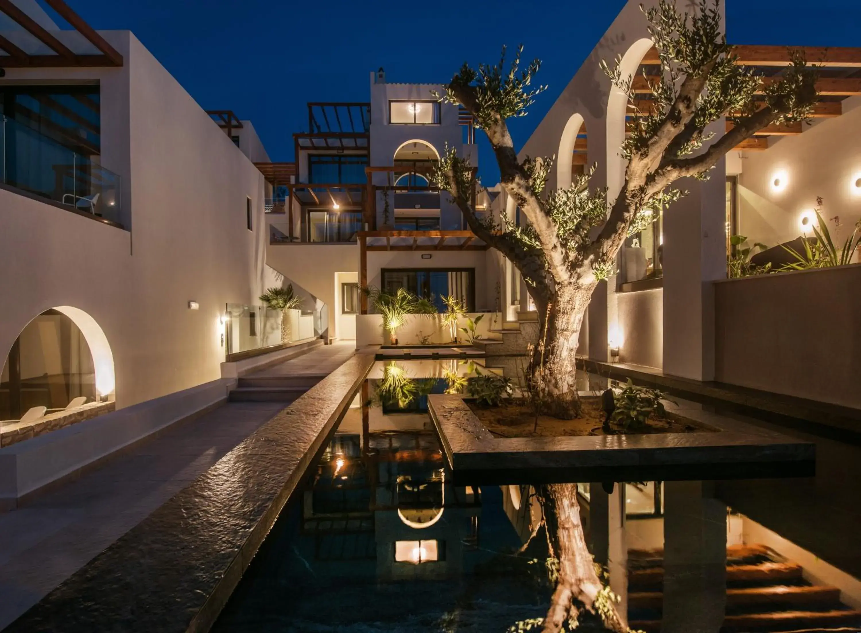 VAYA Suites by Omilos Hotels VAYA Suites by Omilos Hotels