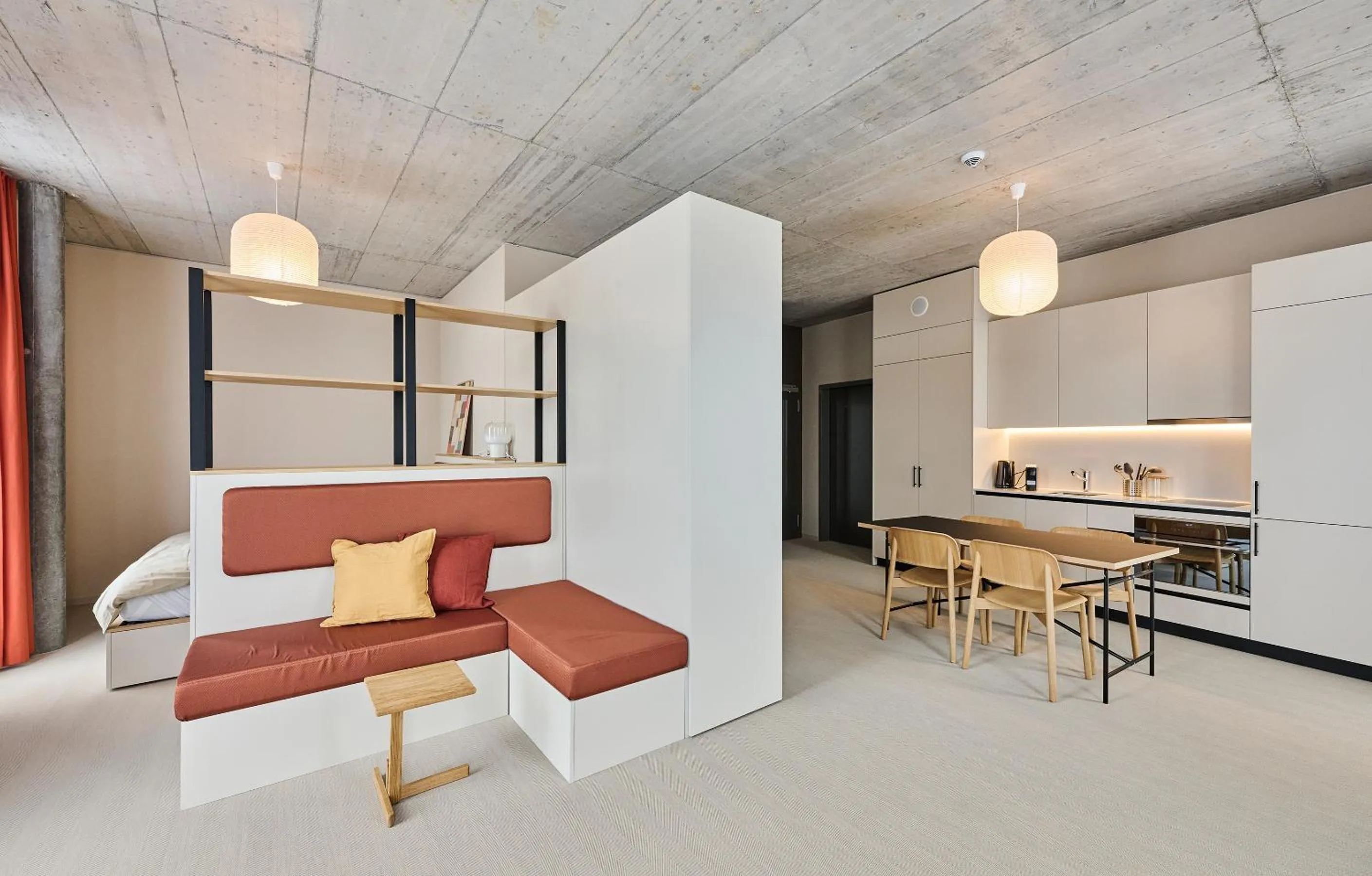 Ariv Design Hotel Zug