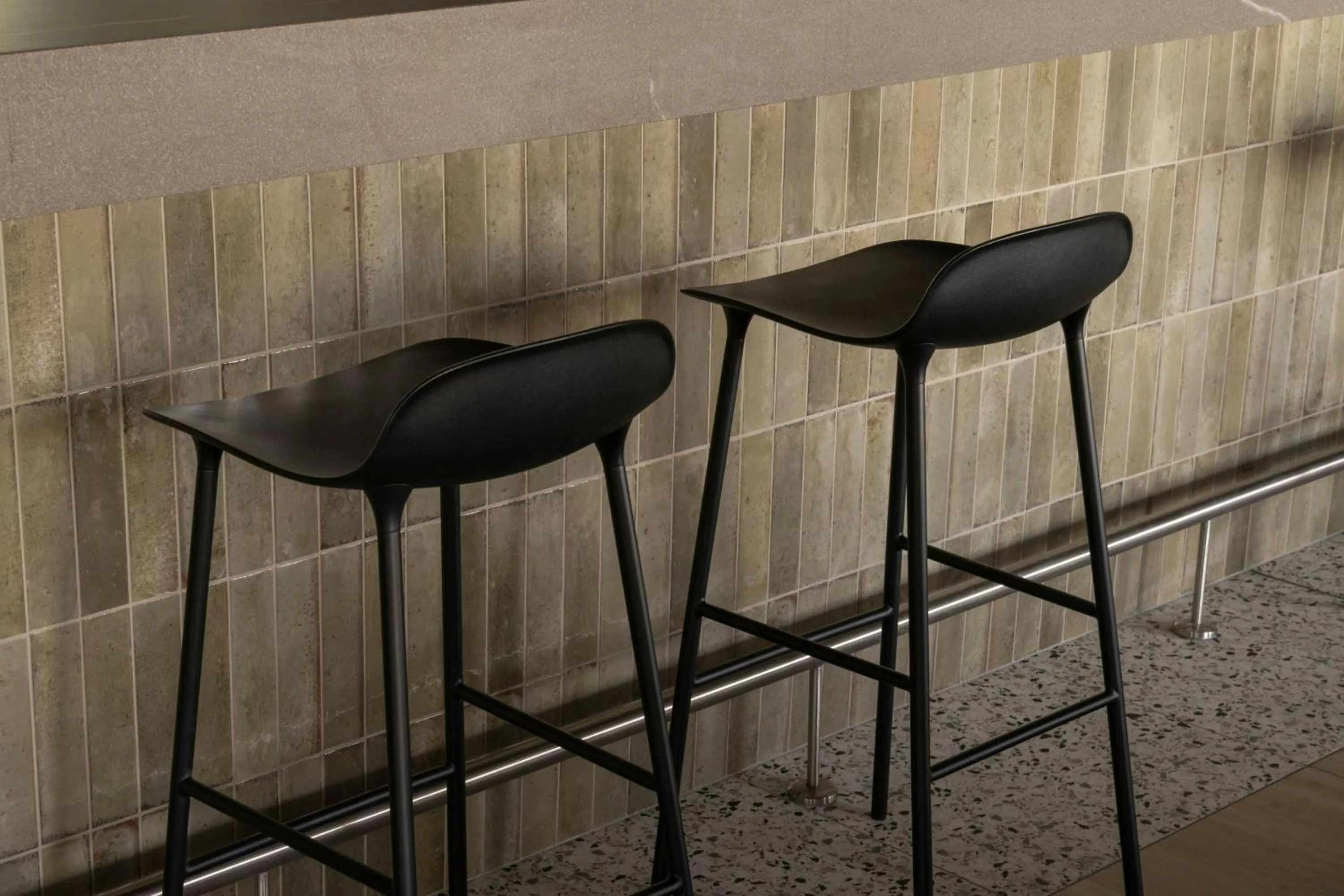 Restaurant/places to eat in Courtyard by Marriott Perth Murdoch