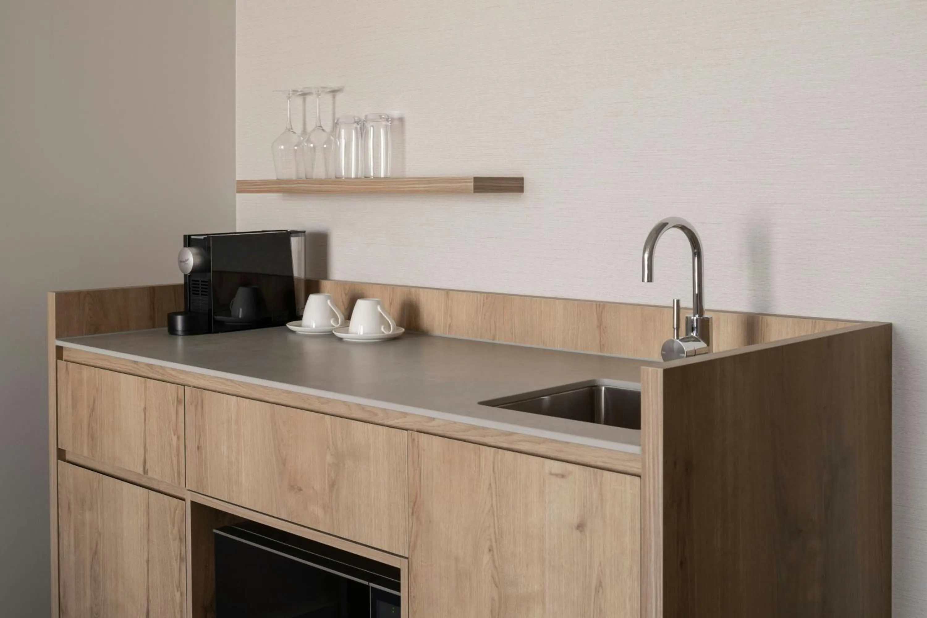 Bedroom in Courtyard by Marriott Perth Murdoch